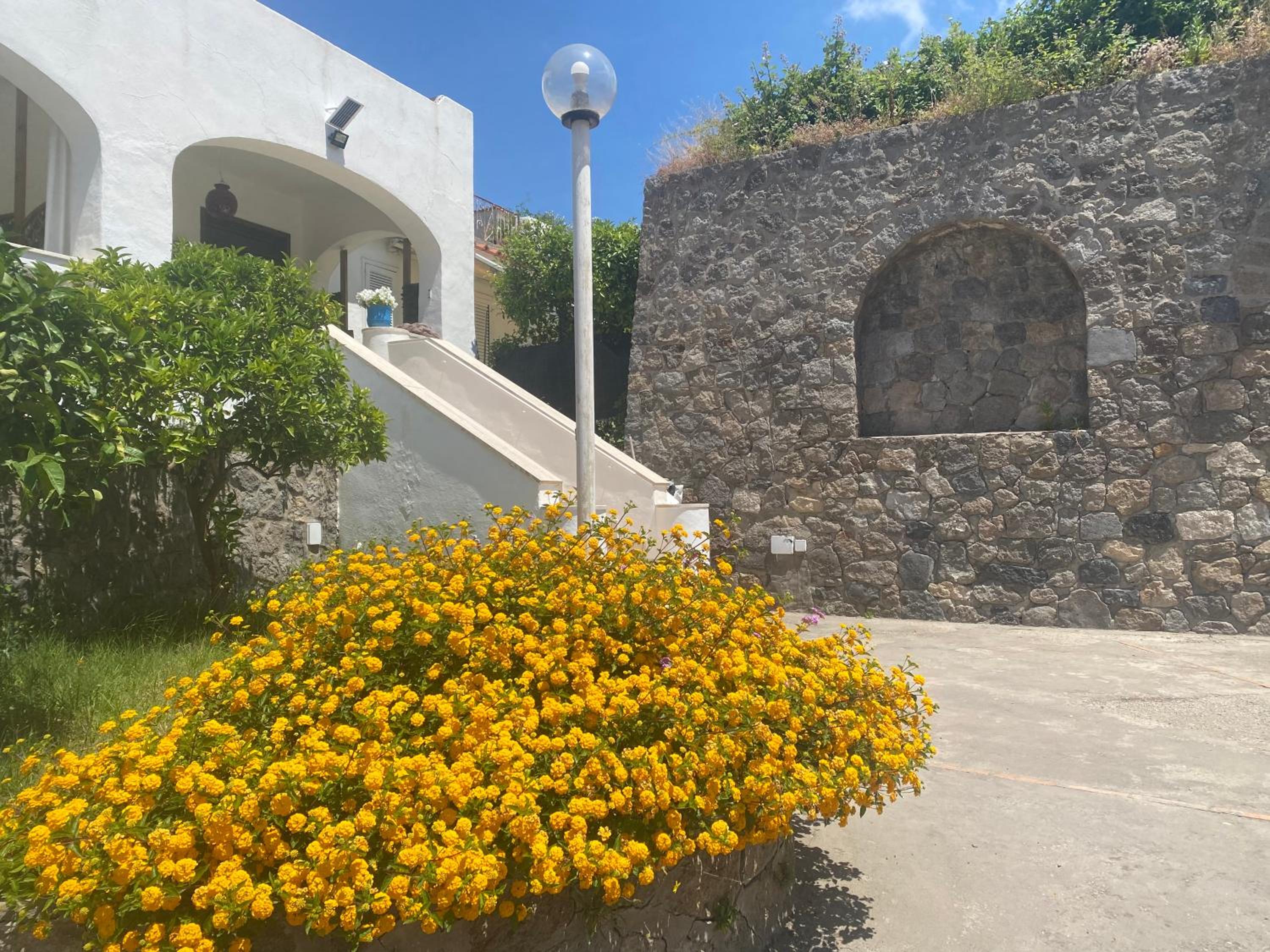 villa martina suite apartament