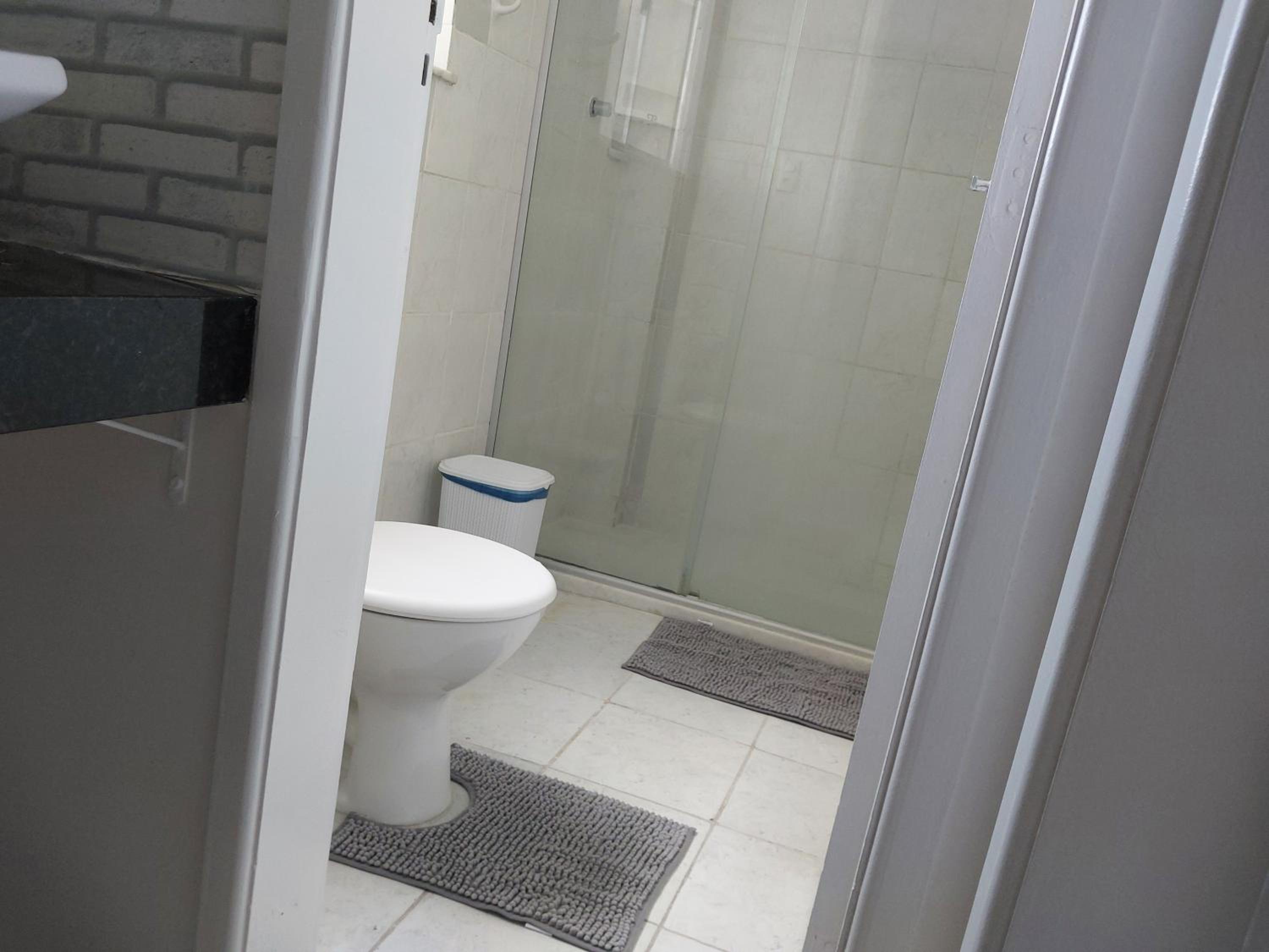 Apartamento inteiro en Salvador view 5