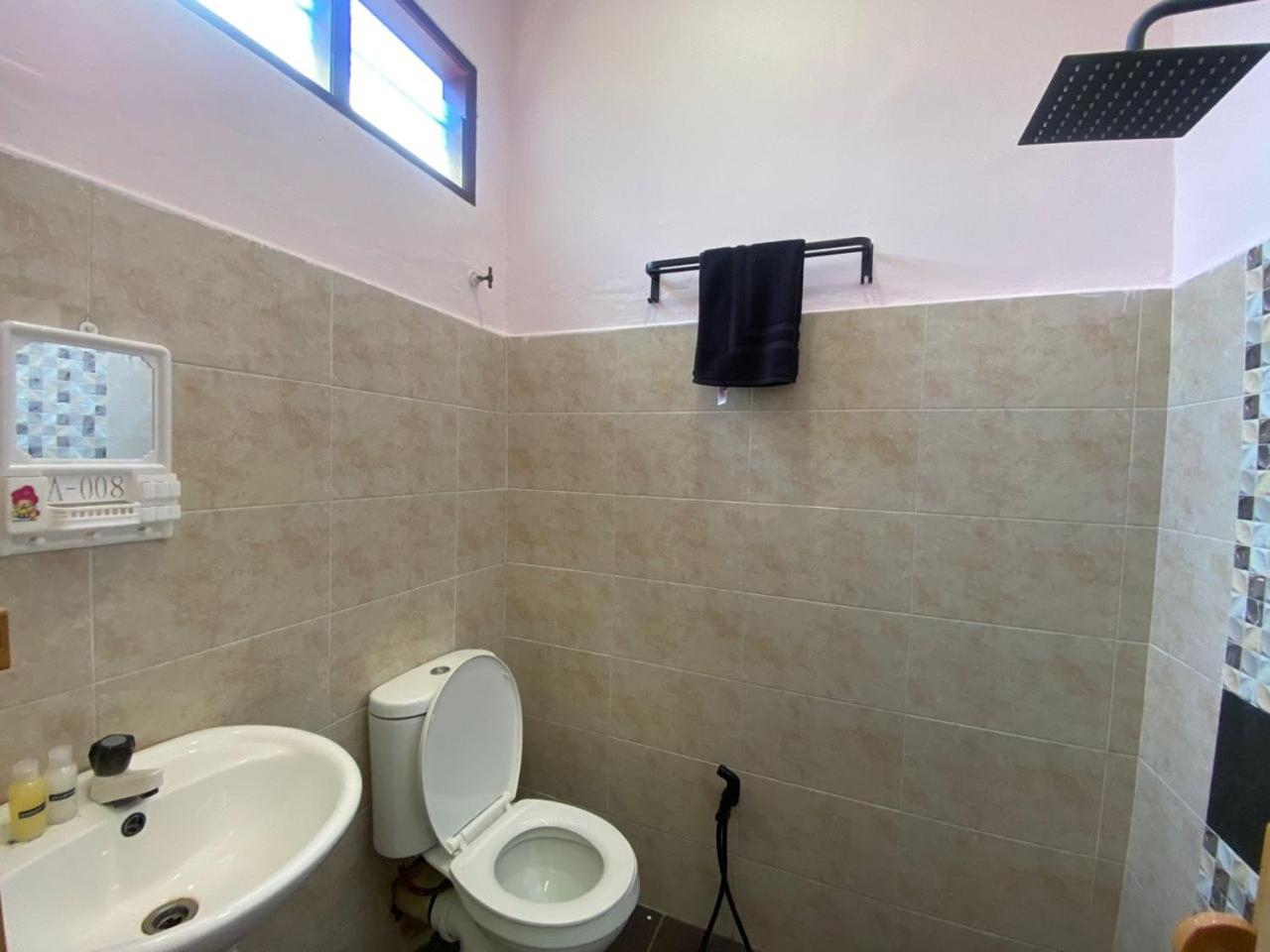 Alfaatih Guest House Kuala Terengganu photo 3