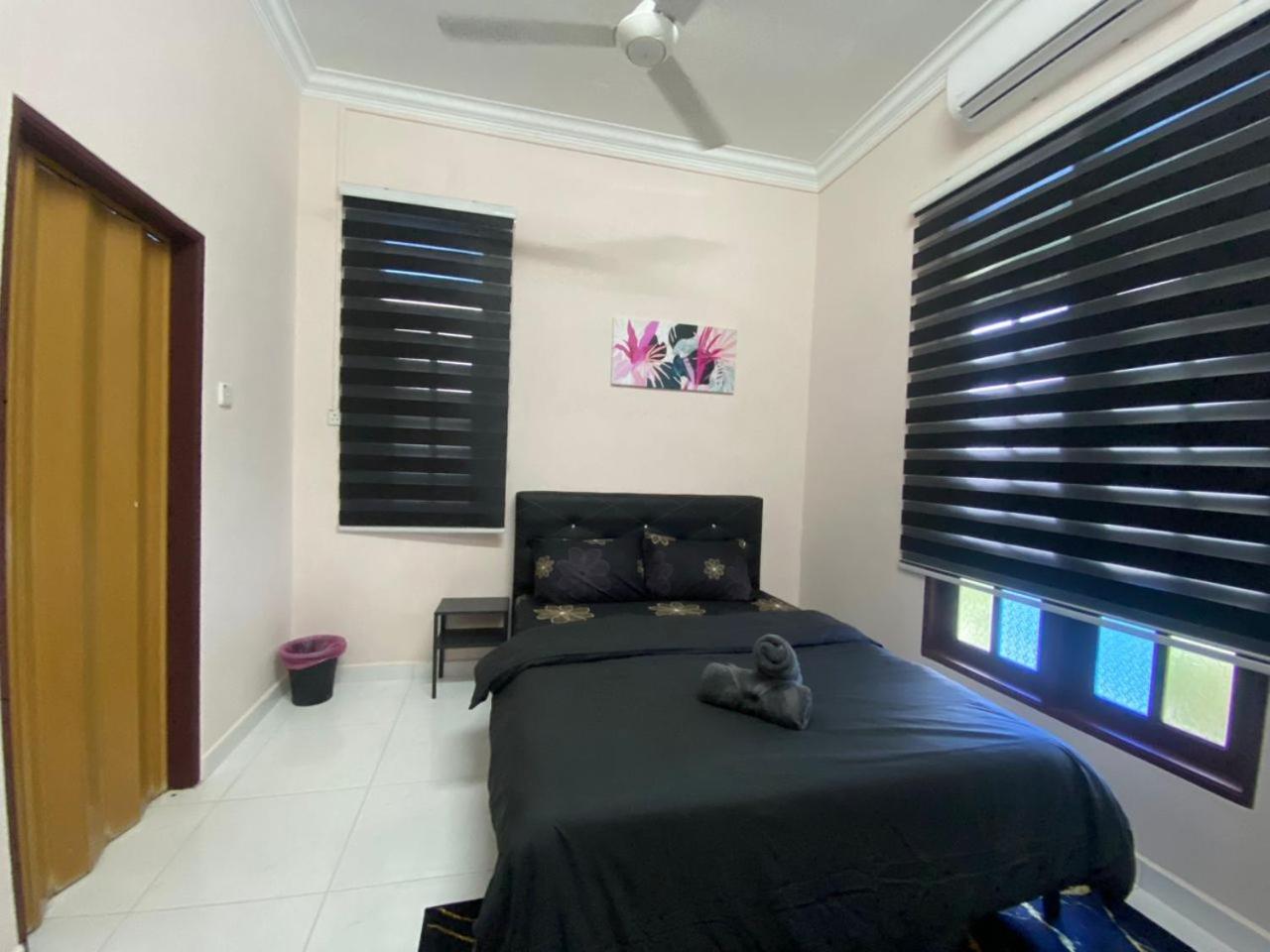 Alfaatih Guest House Kuala Terengganu photo 4