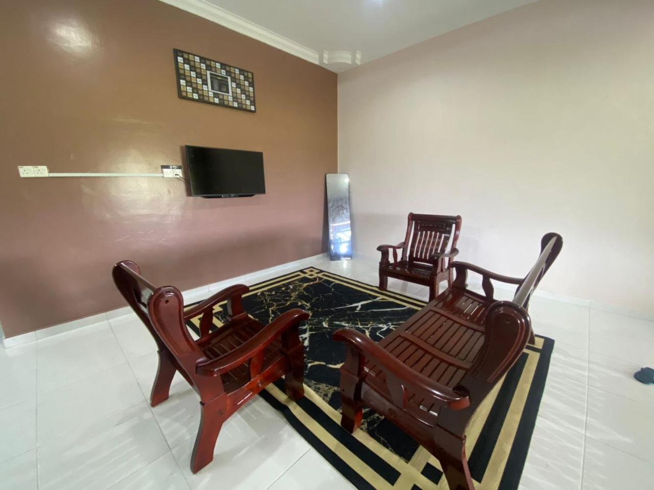 Alfaatih Guest House Kuala Terengganu photo 7