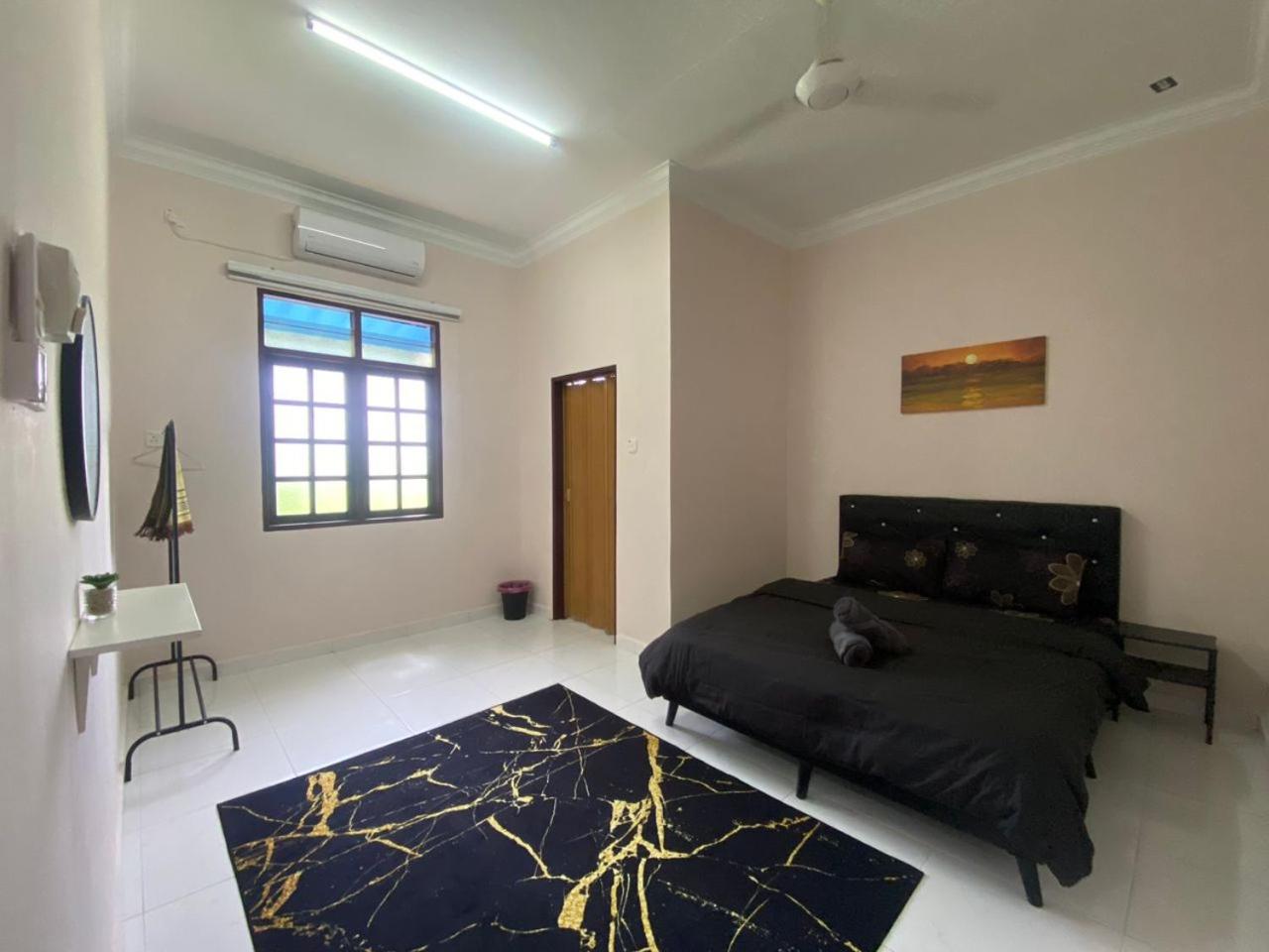 Alfaatih Guest House Kuala Terengganu