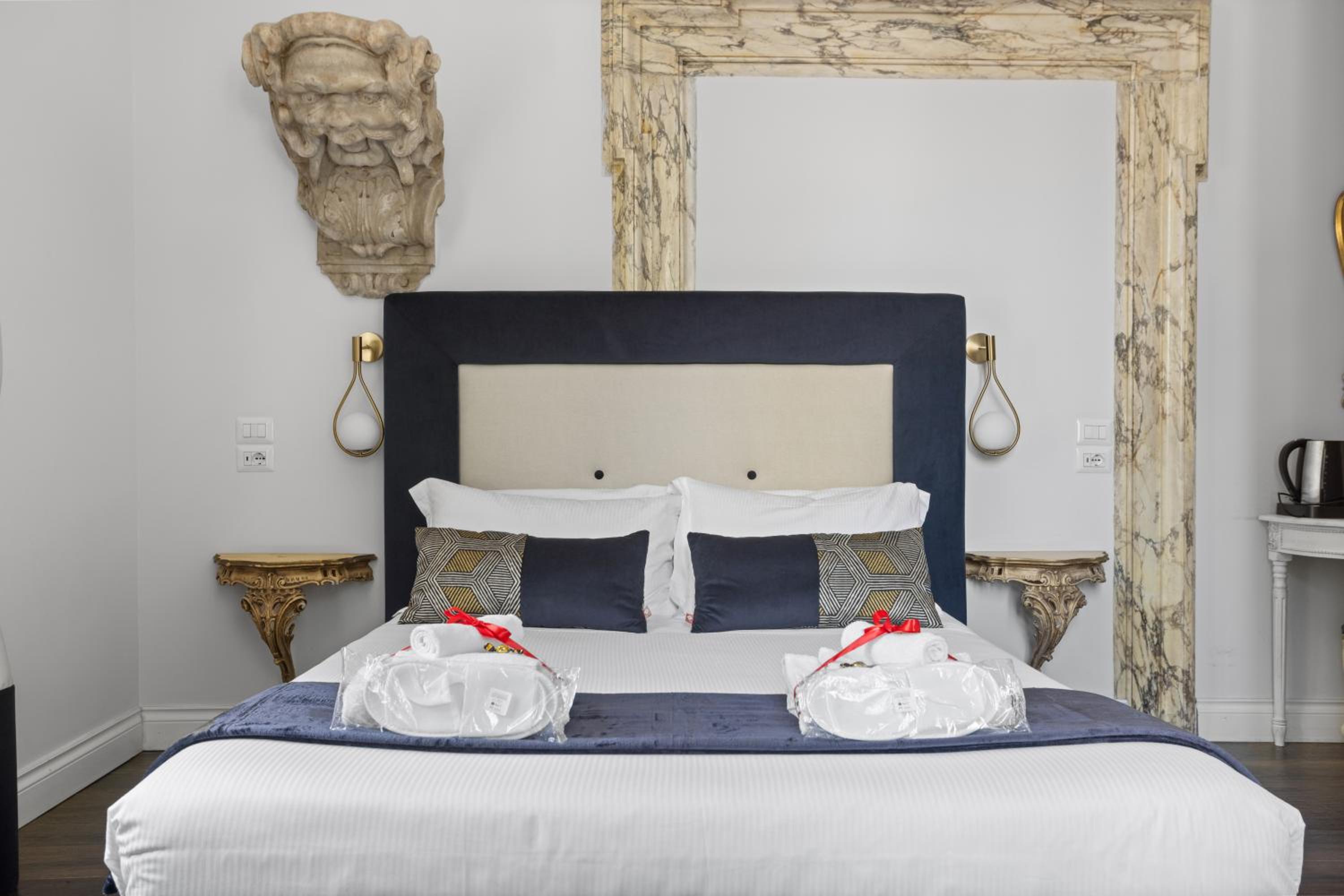 GHR Navona Inn
