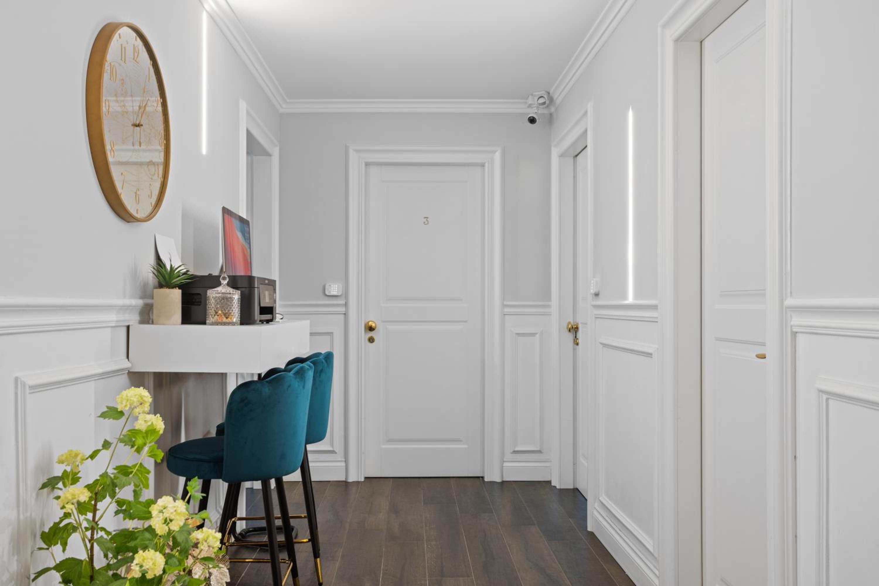 GHR Navona Inn