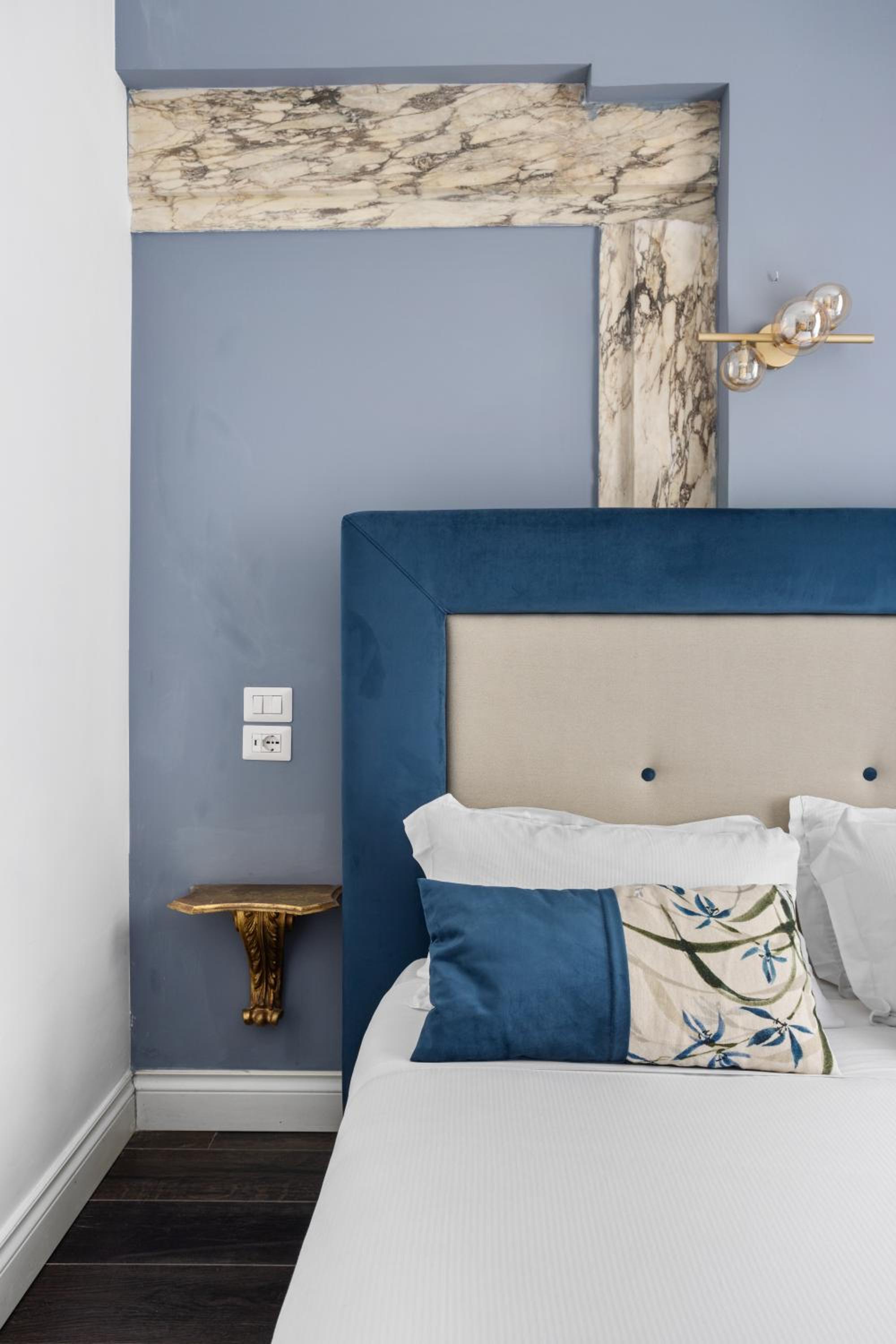 GHR Navona Inn