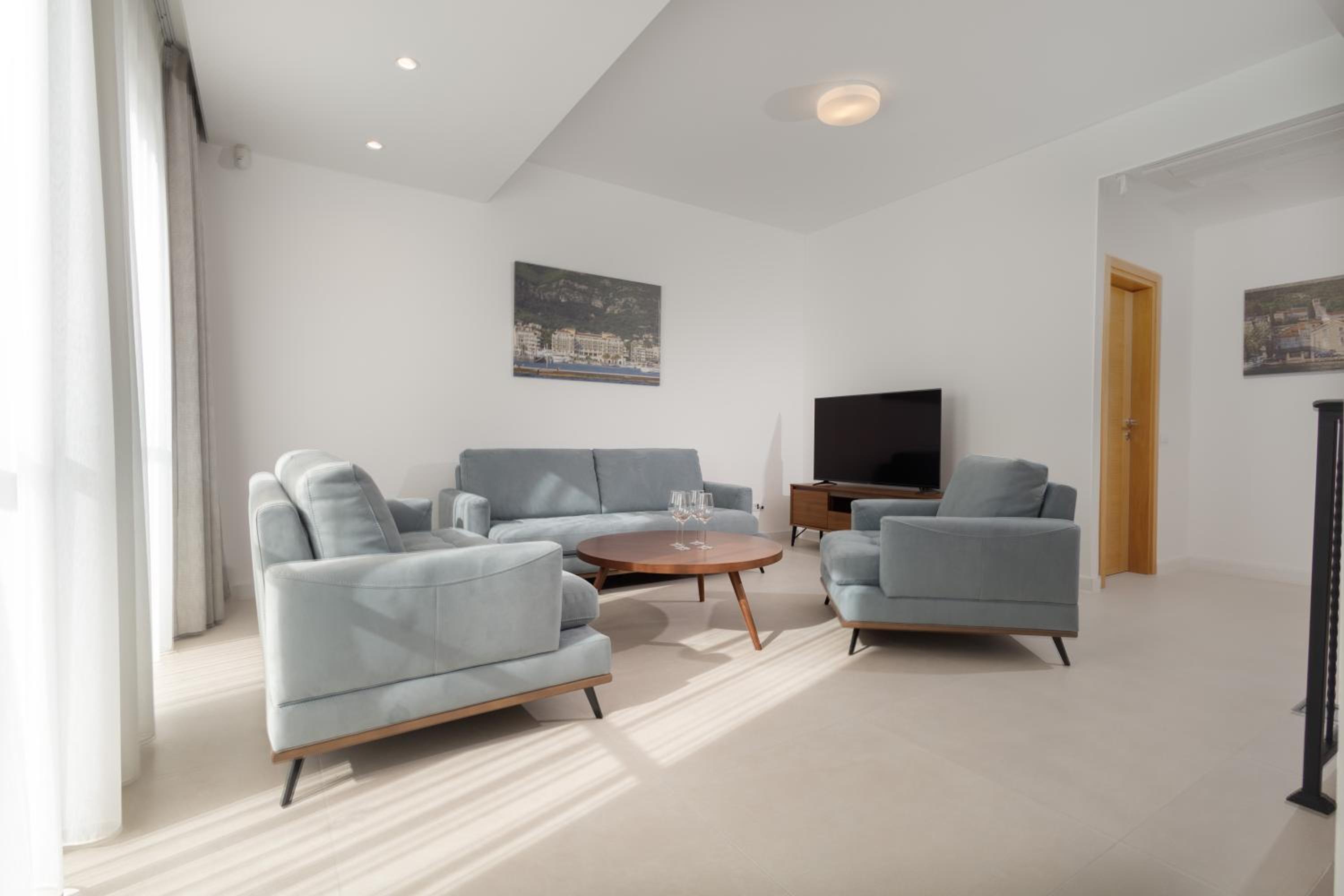 Panorama Bay Luxury Apartments