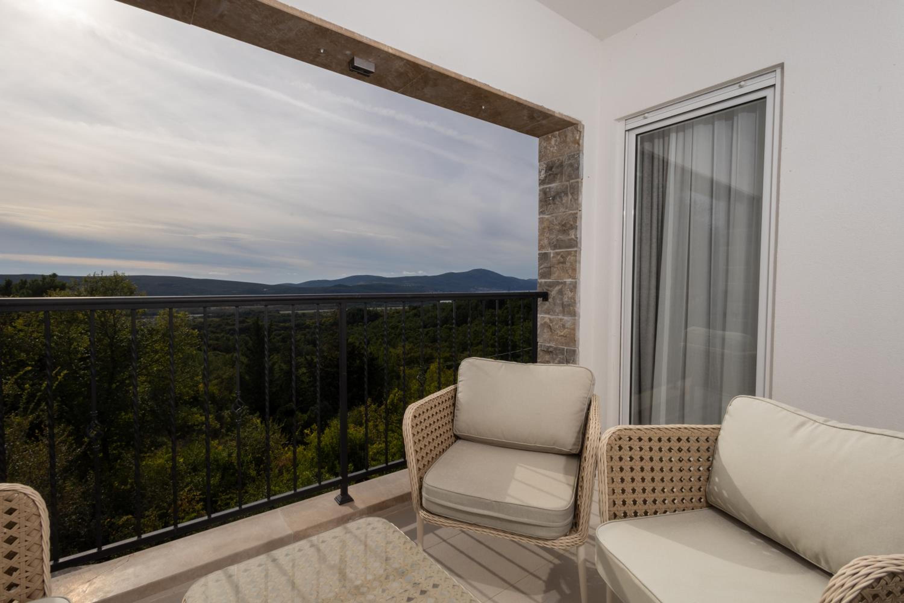 Panorama Bay Luxury Apartments