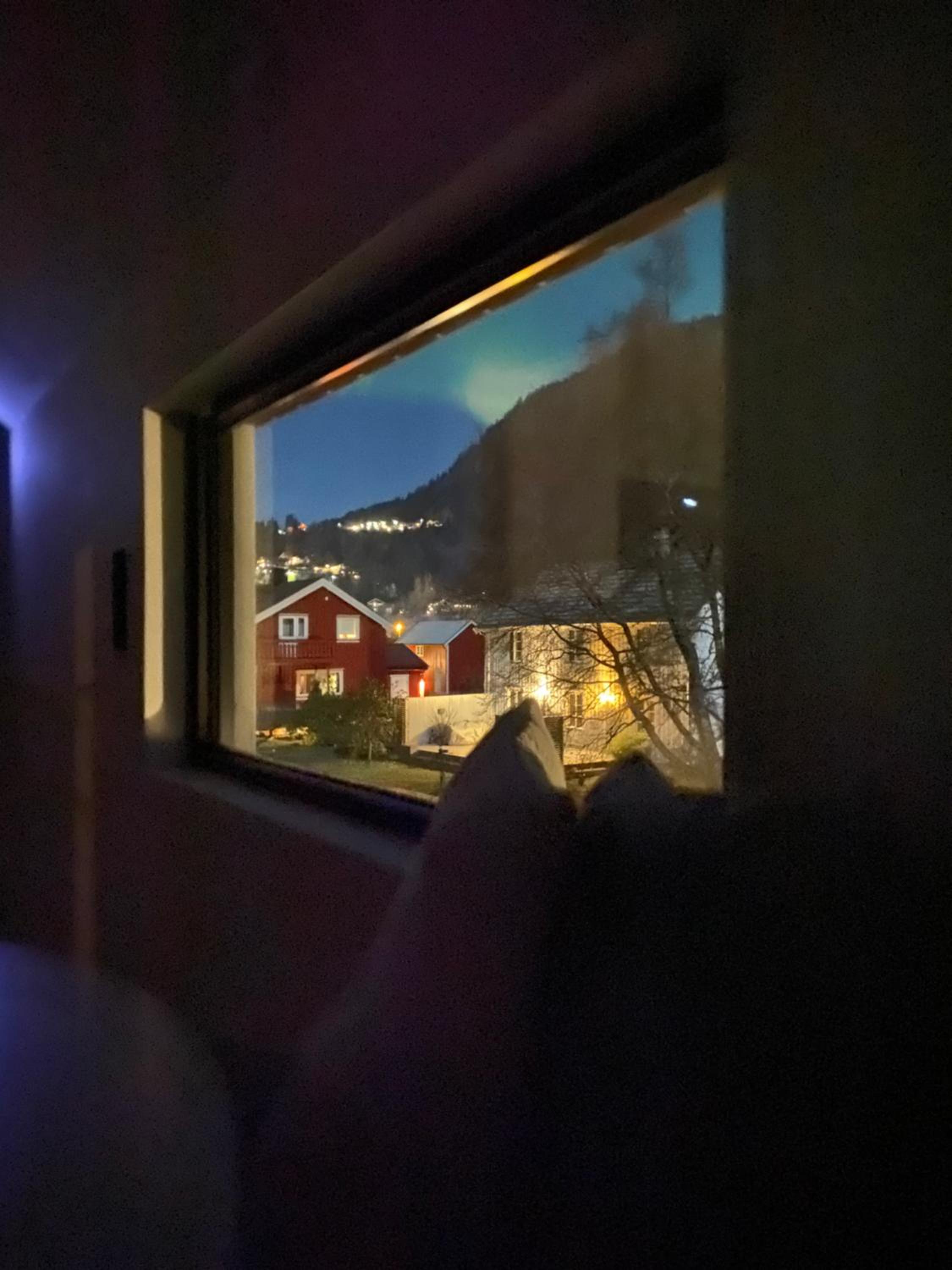 Chalet Orkanger - Close to Everything, Far from Ordinary