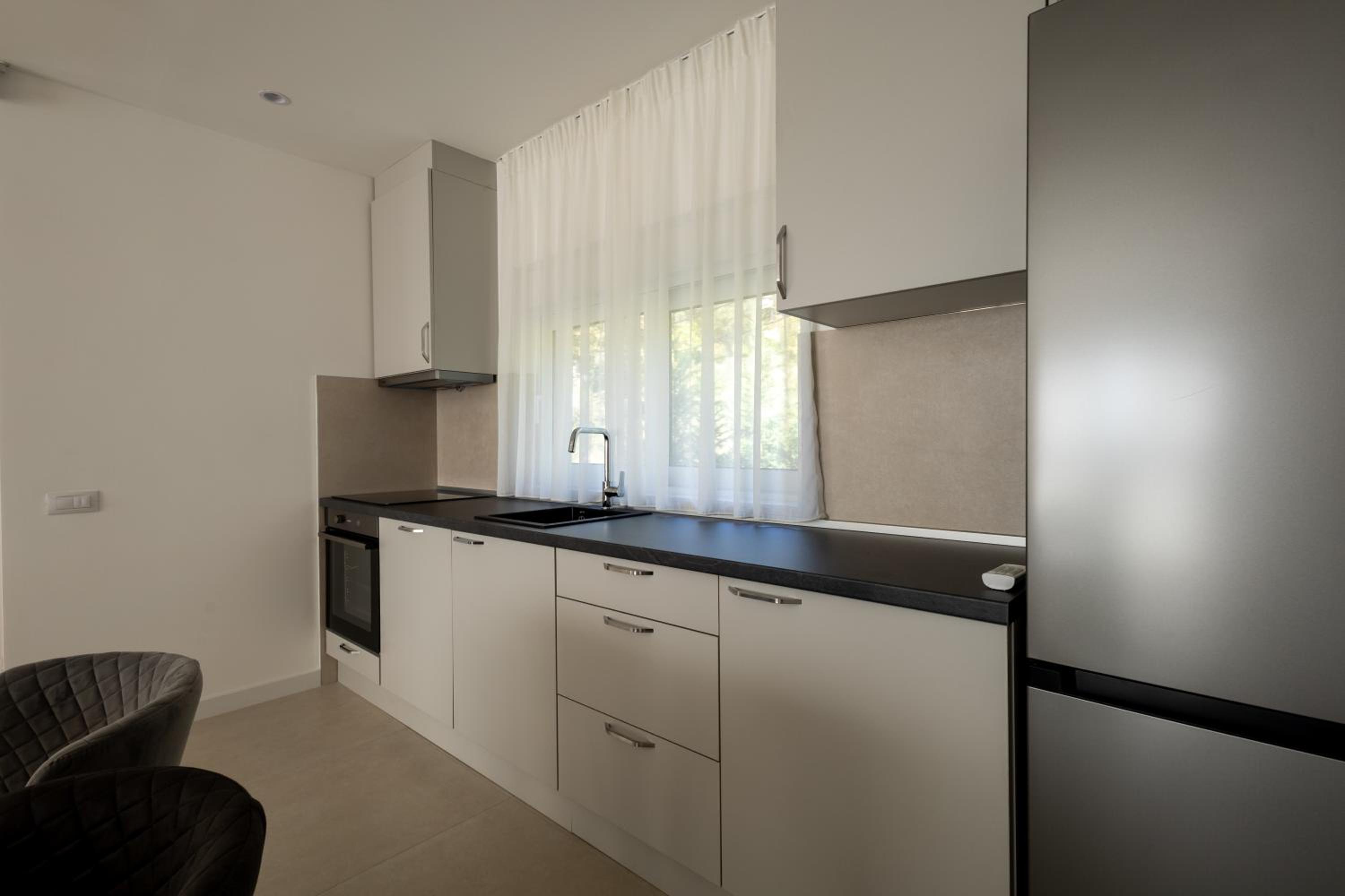 Panorama Bay Luxury Apartments