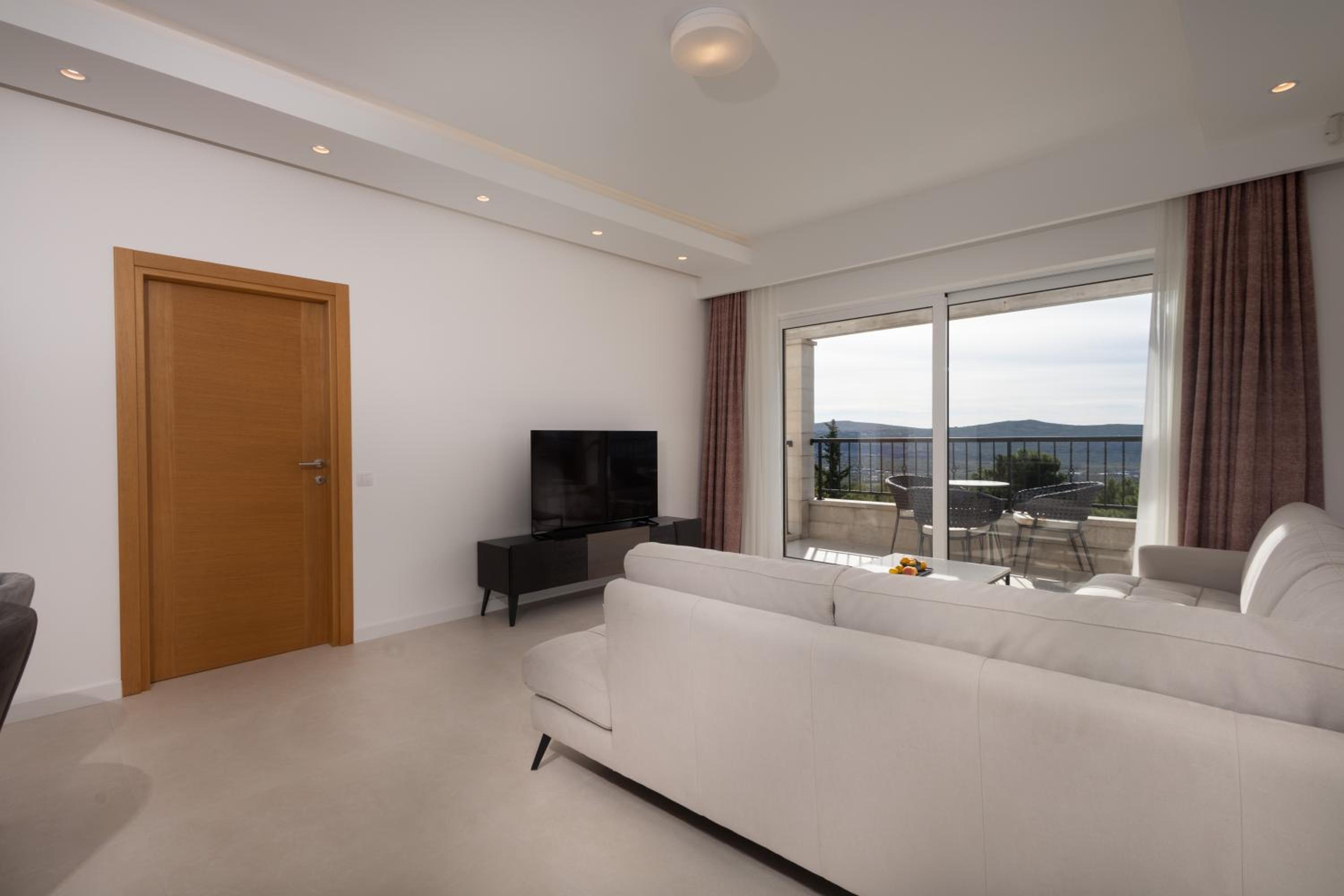 Panorama Bay Luxury Apartments