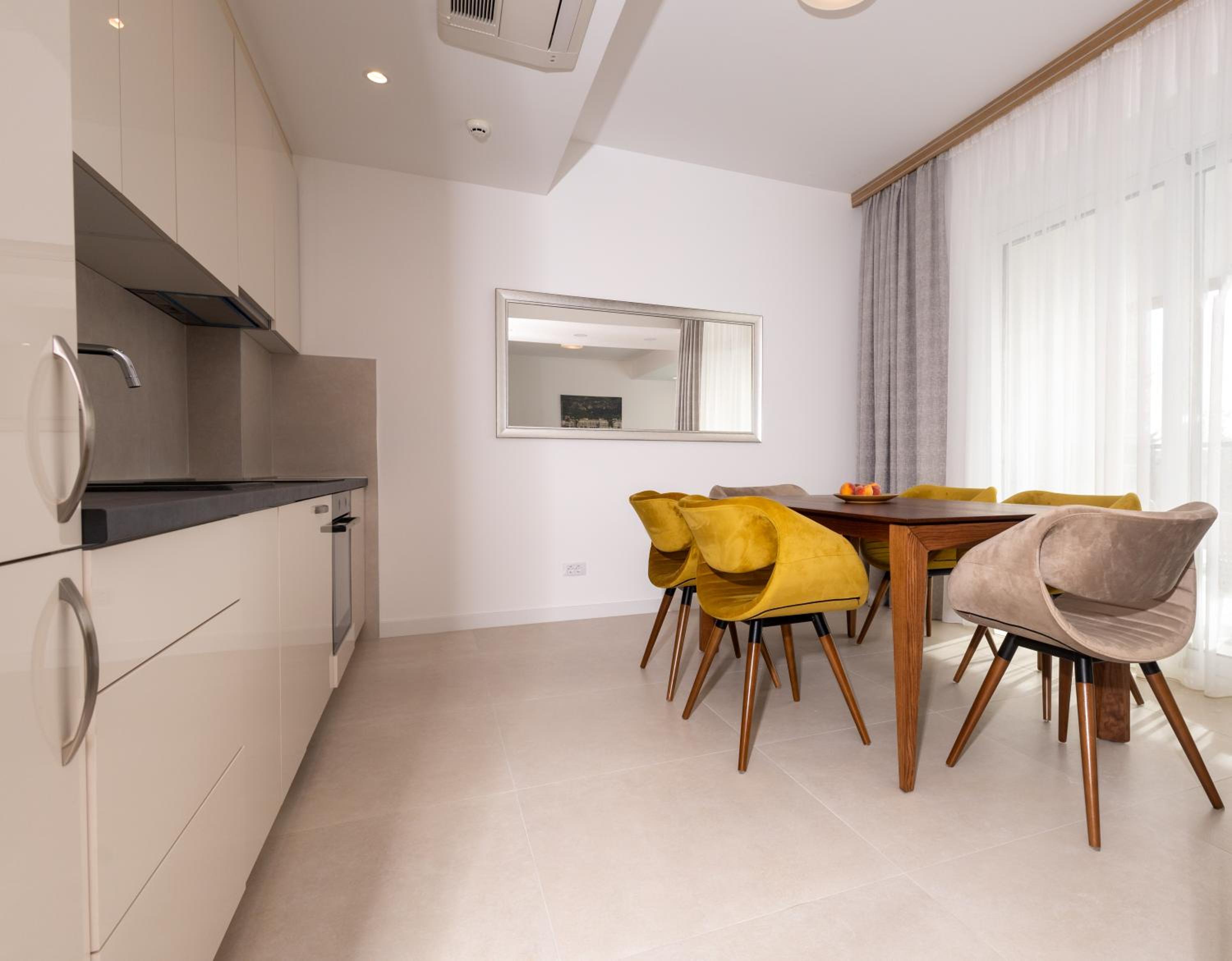 Panorama Bay Luxury Apartments