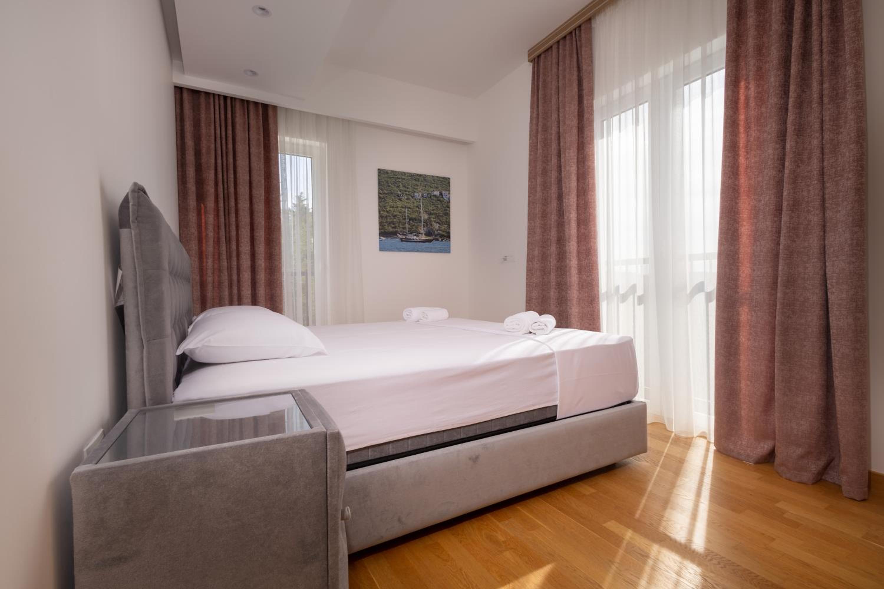 Panorama Bay Luxury Apartments