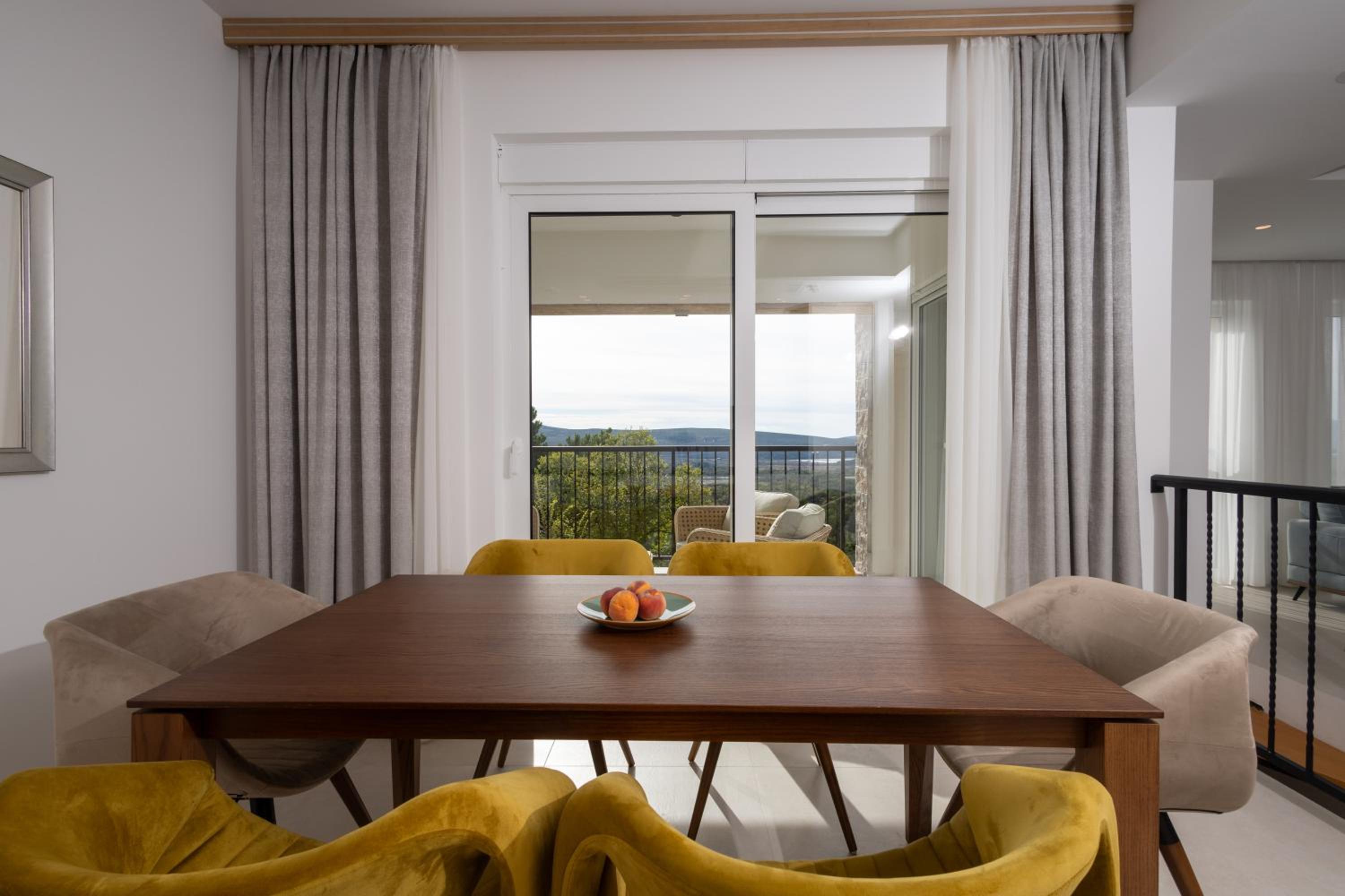 Panorama Bay Luxury Apartments