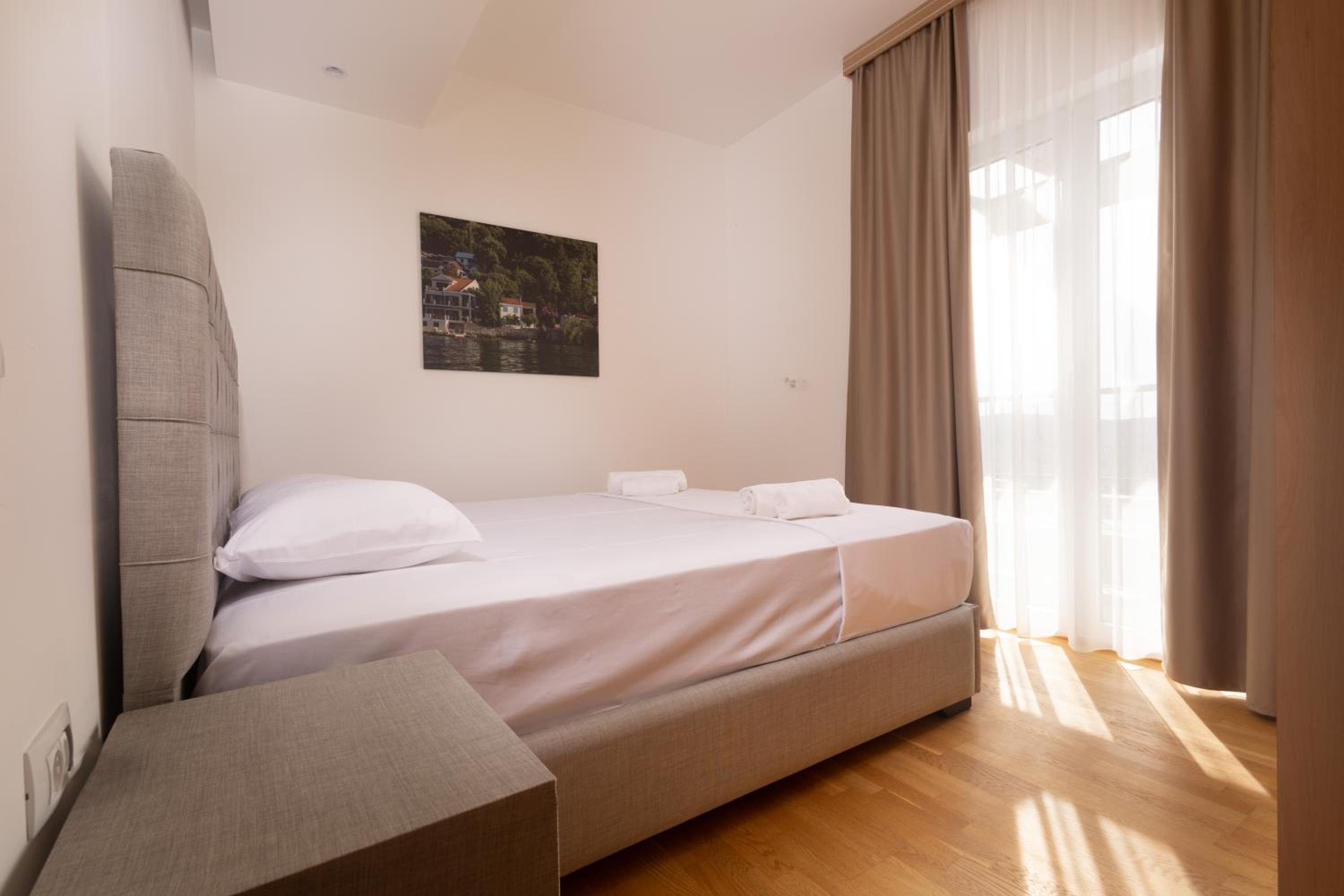 Panorama Bay Luxury Apartments