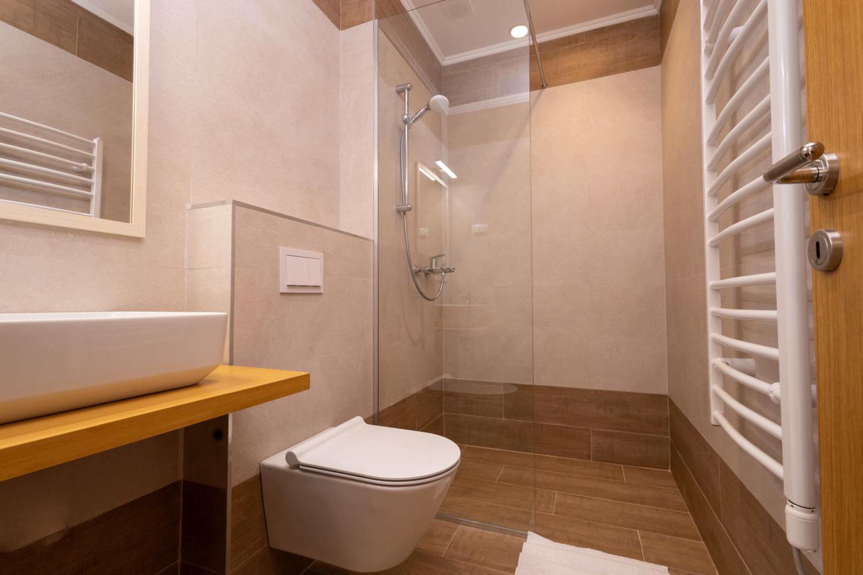 Panorama Bay Luxury Apartments