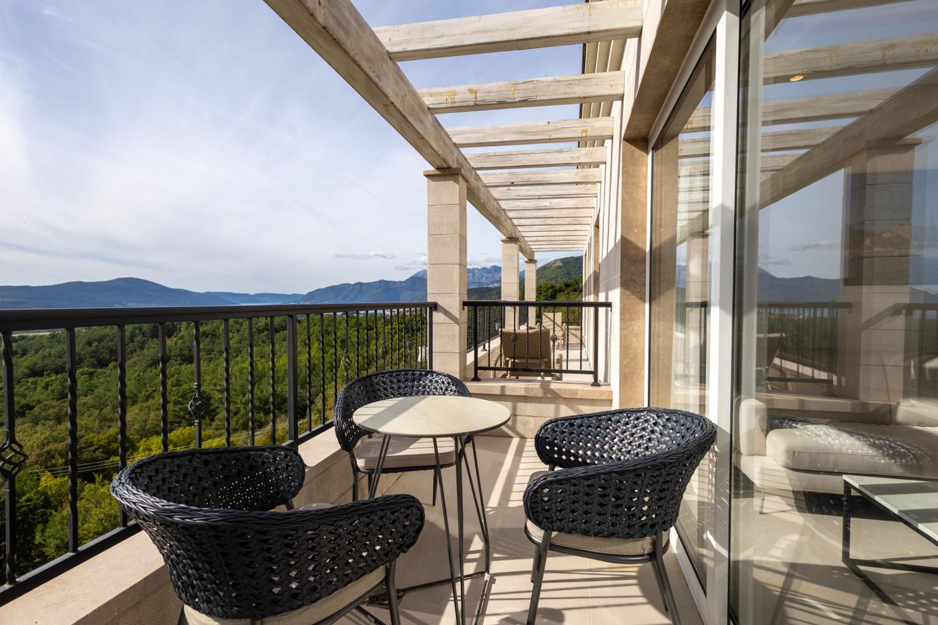 Panorama Bay Luxury Apartments