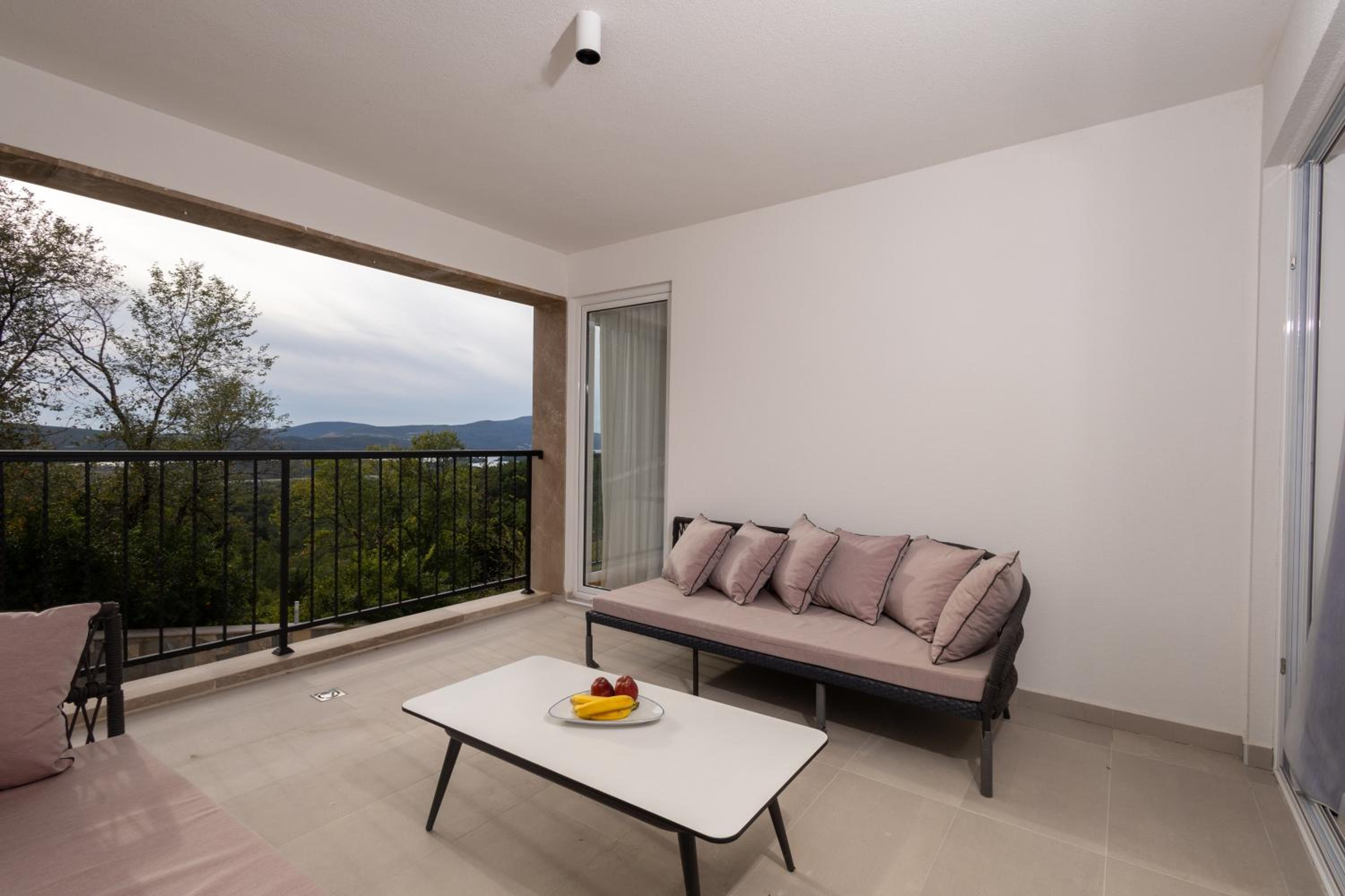 Panorama Bay Luxury Apartments