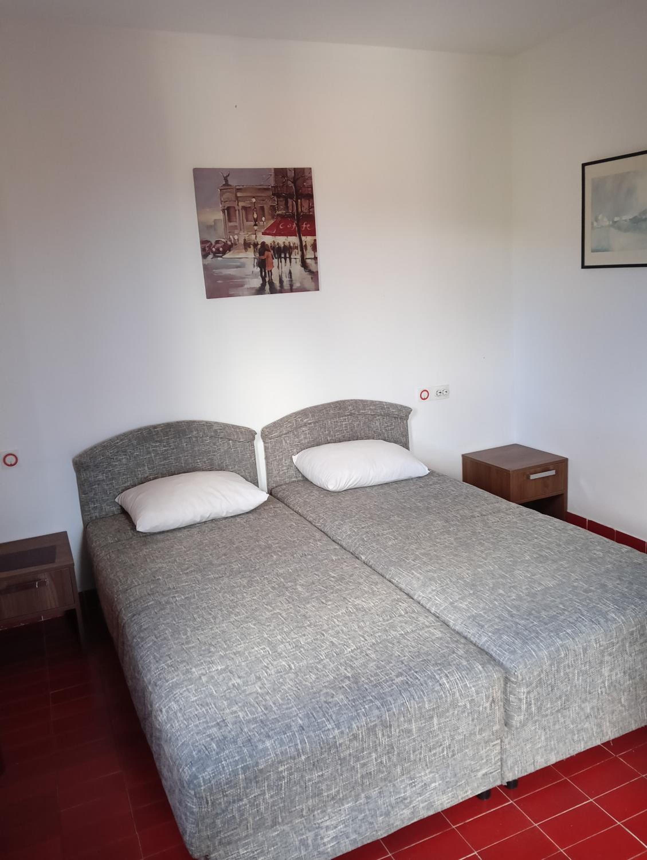 Giray Group Stankovic Apartment Markovici - Budva view 5