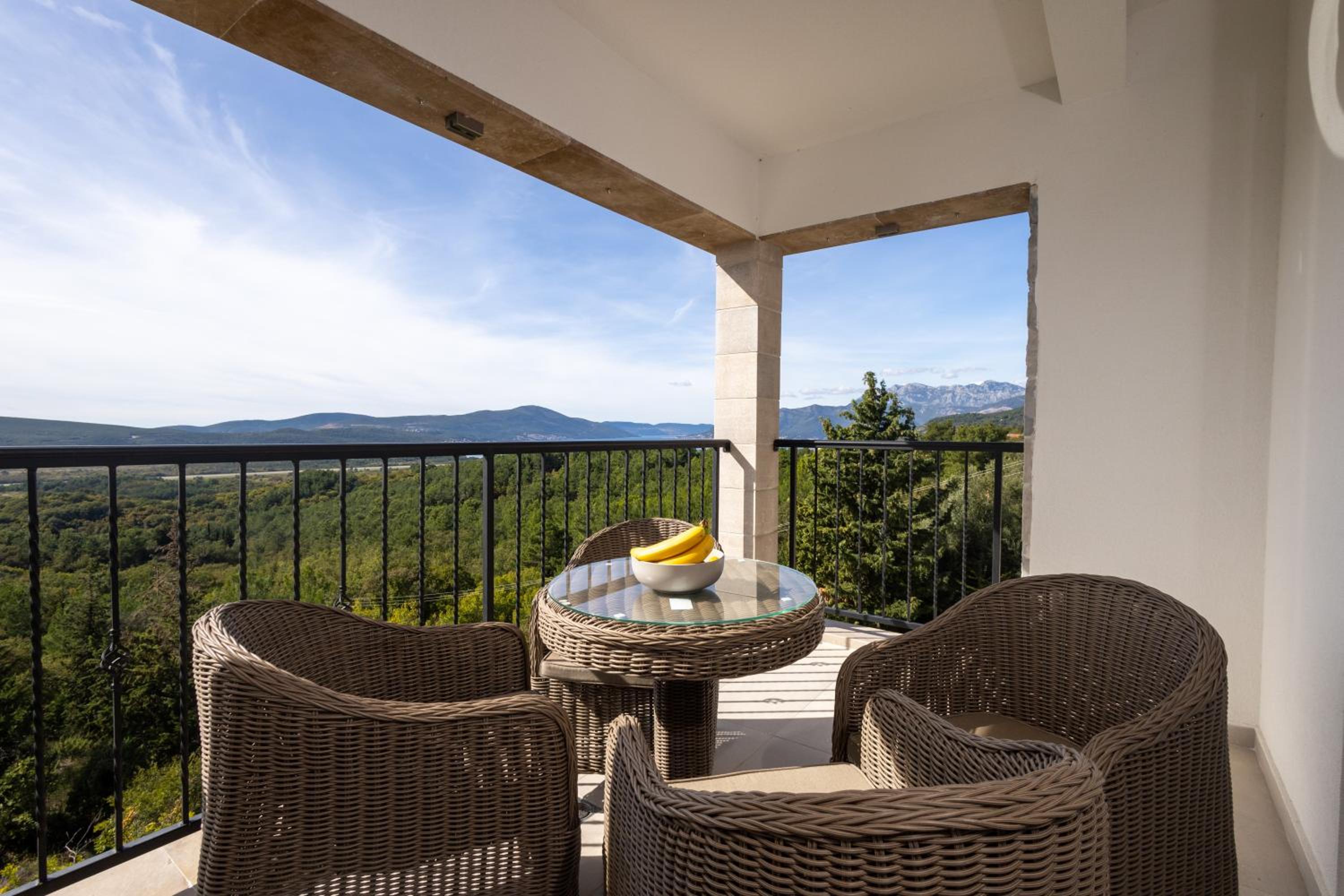 Panorama Bay Luxury Apartments
