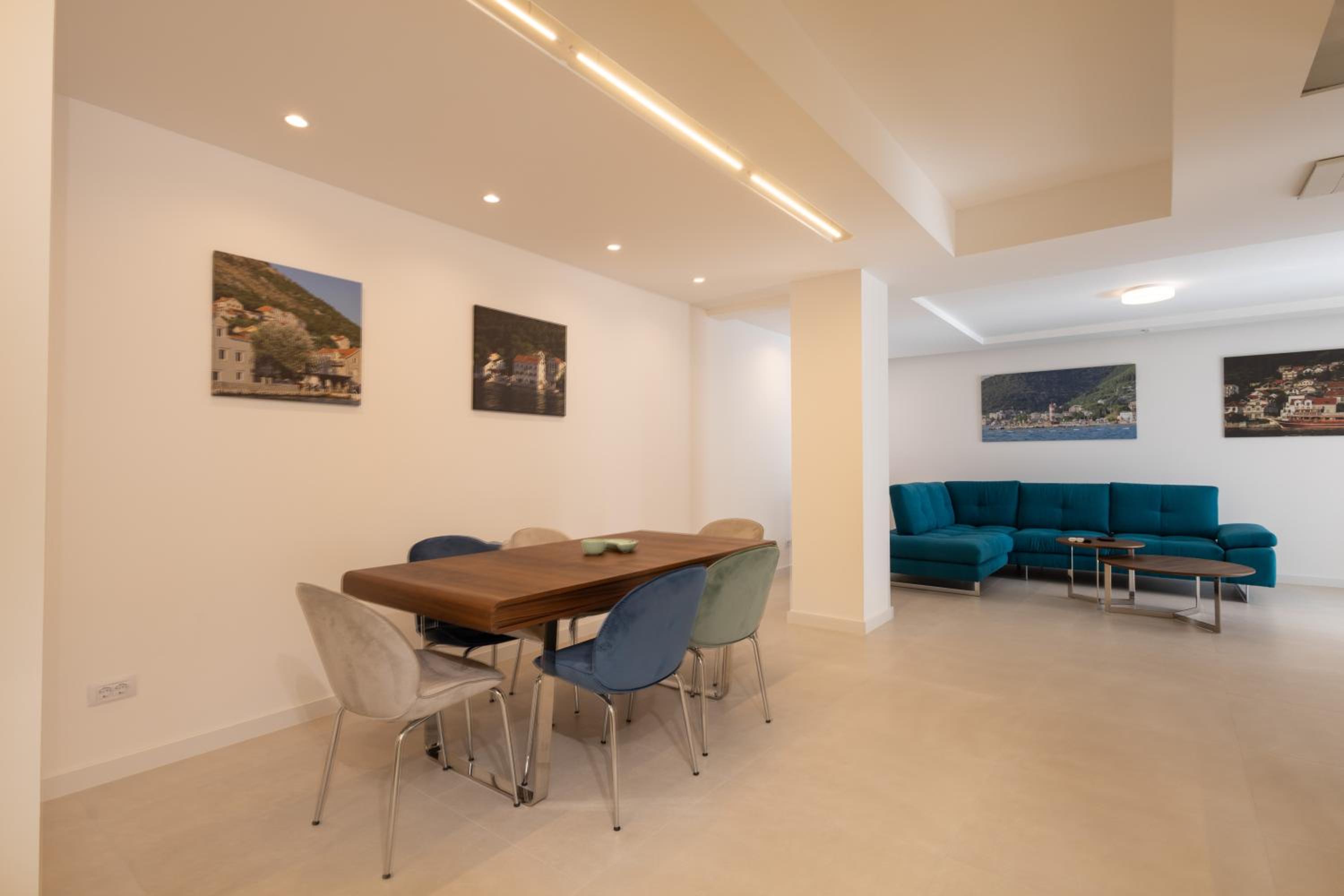 Panorama Bay Luxury Apartments