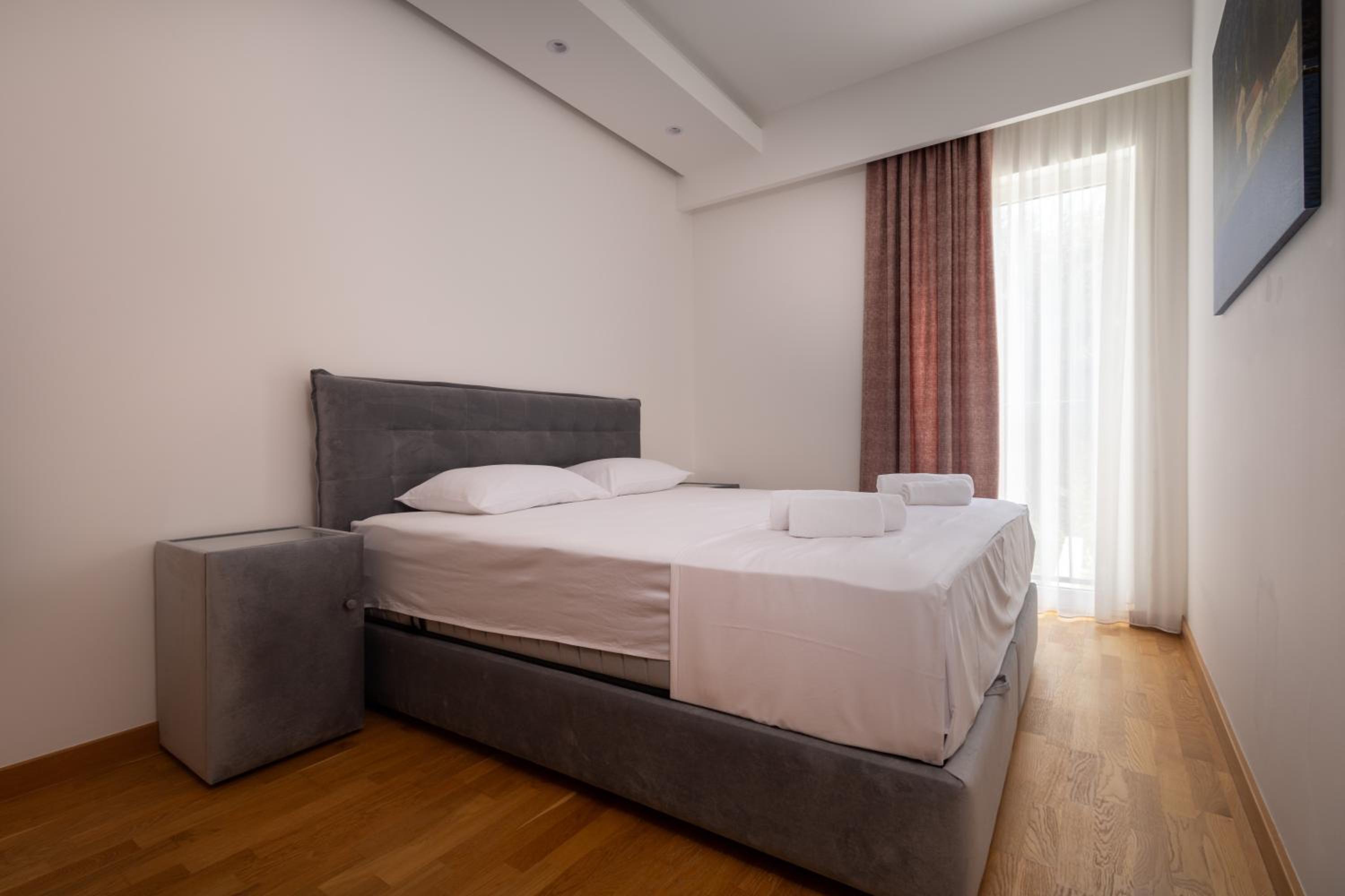 Panorama Bay Luxury Apartments