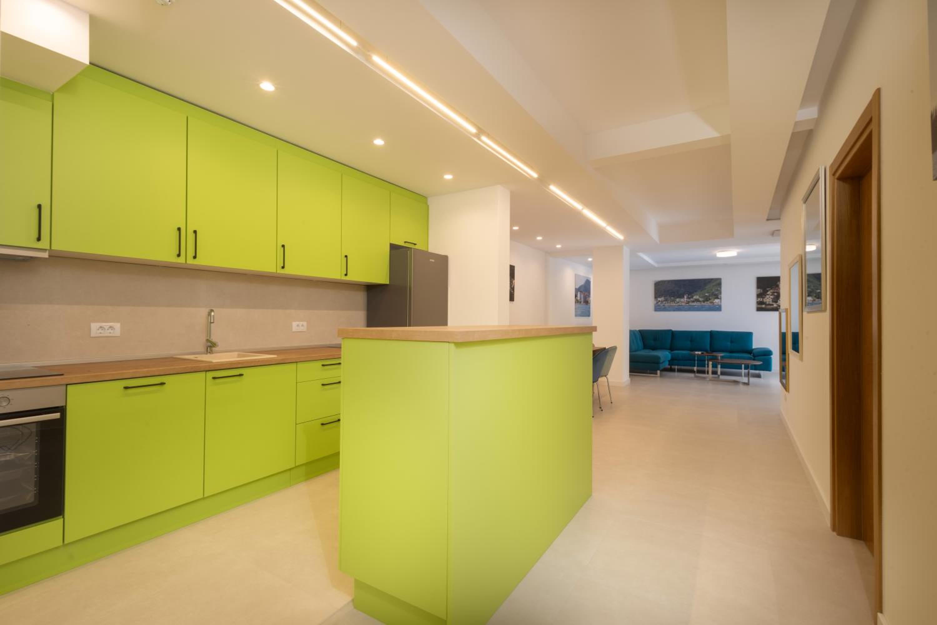 Panorama Bay Luxury Apartments