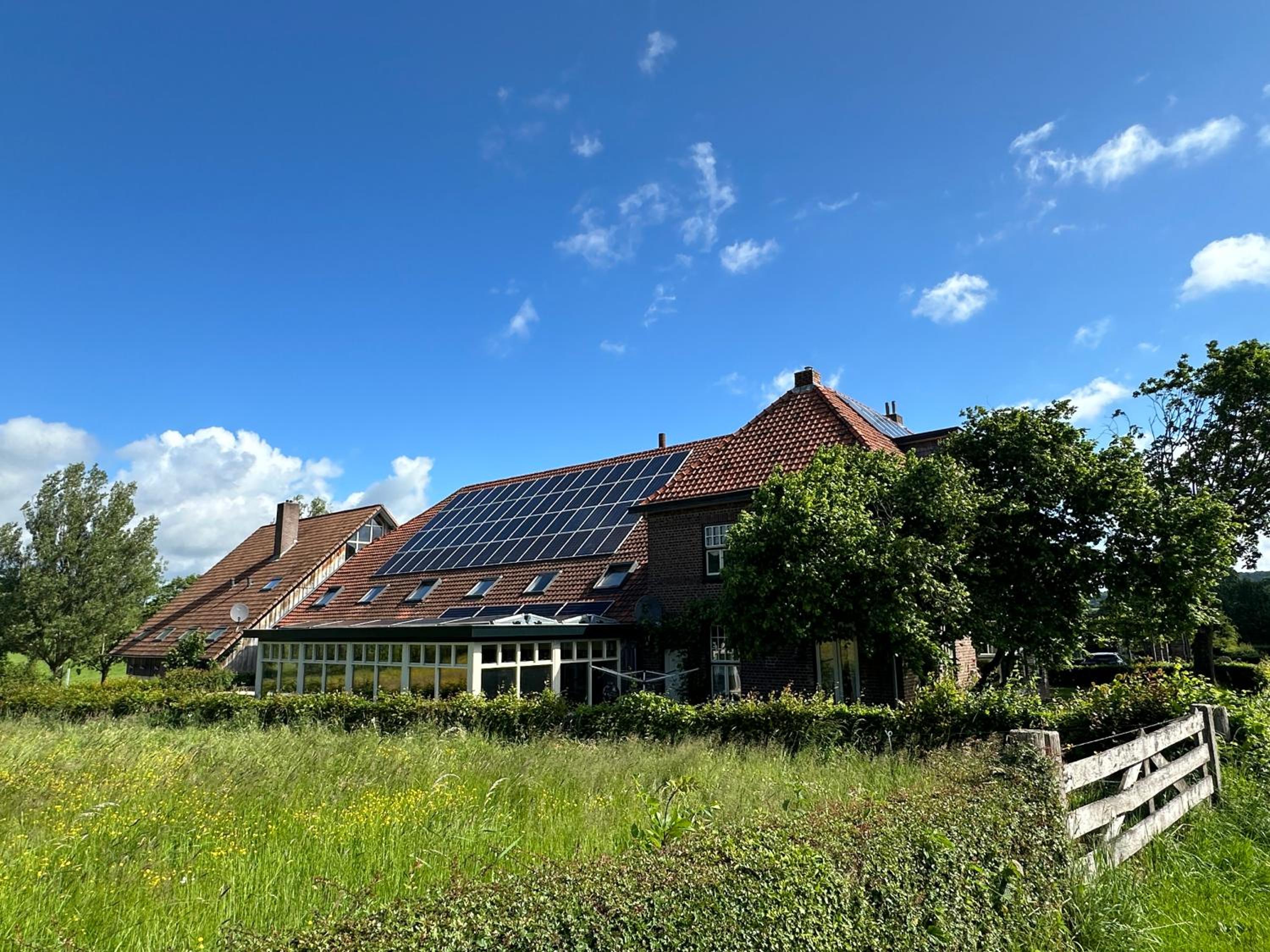 Landhuis Bovenste Bos