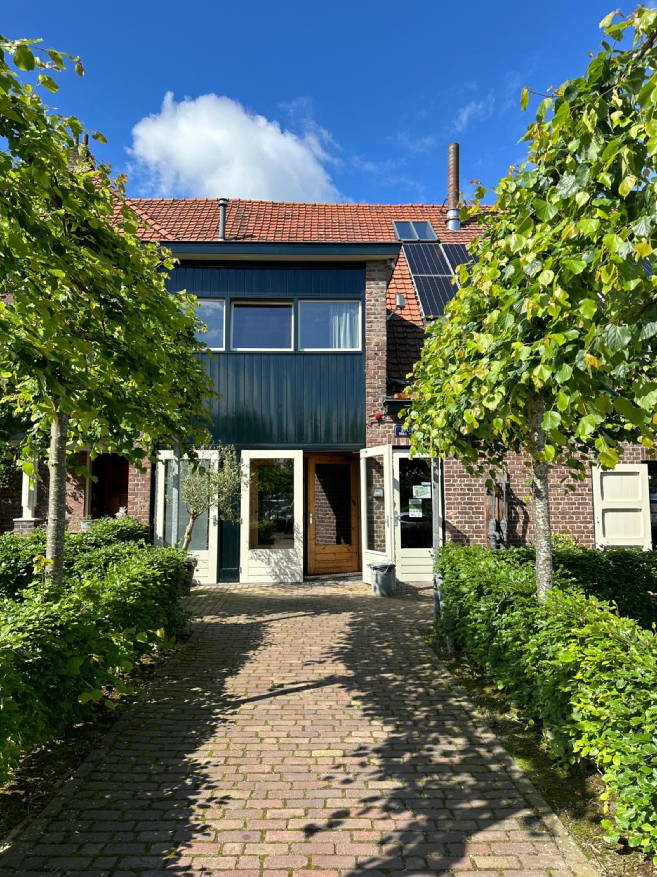 Landhuis Bovenste Bos