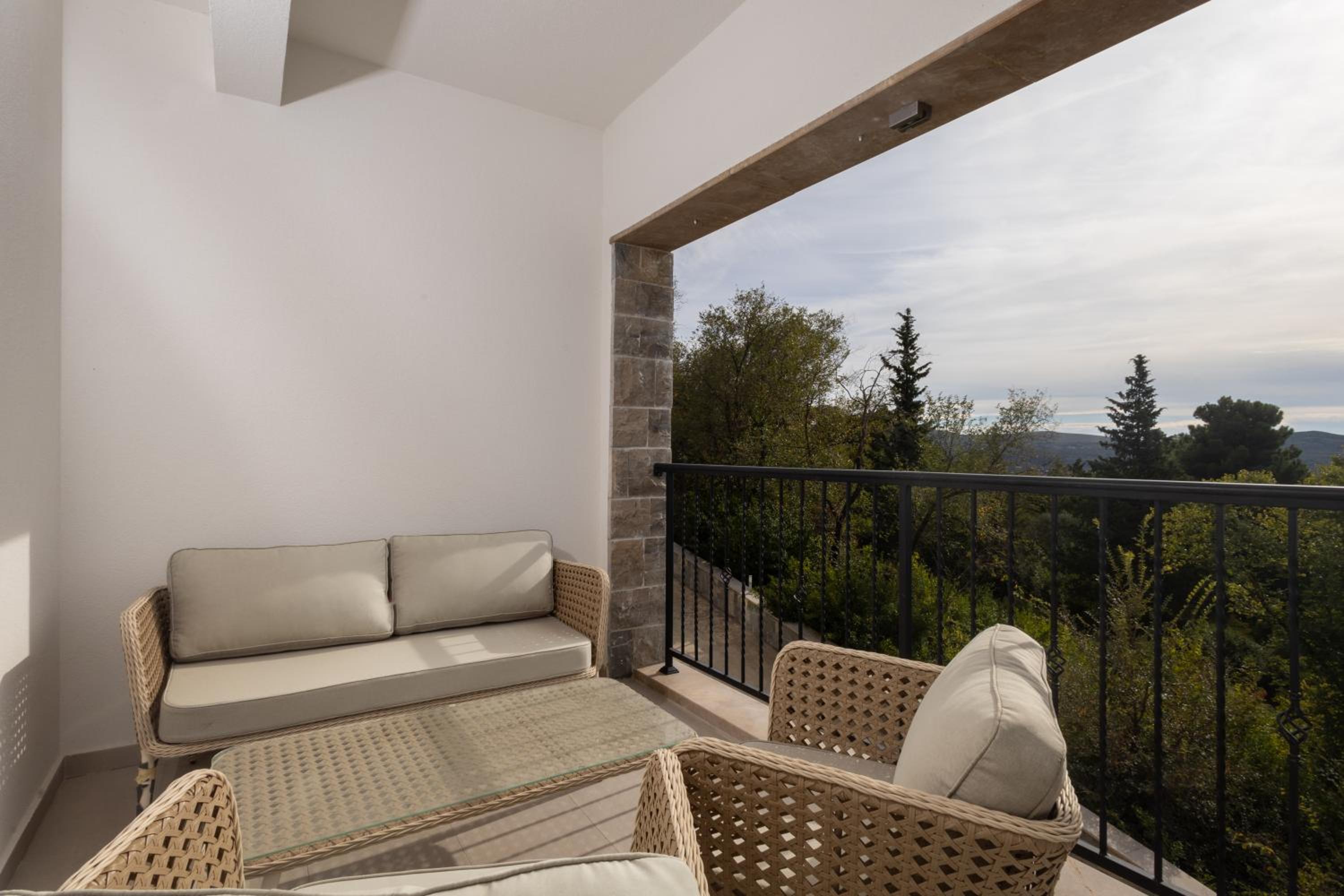 Panorama Bay Luxury Apartments