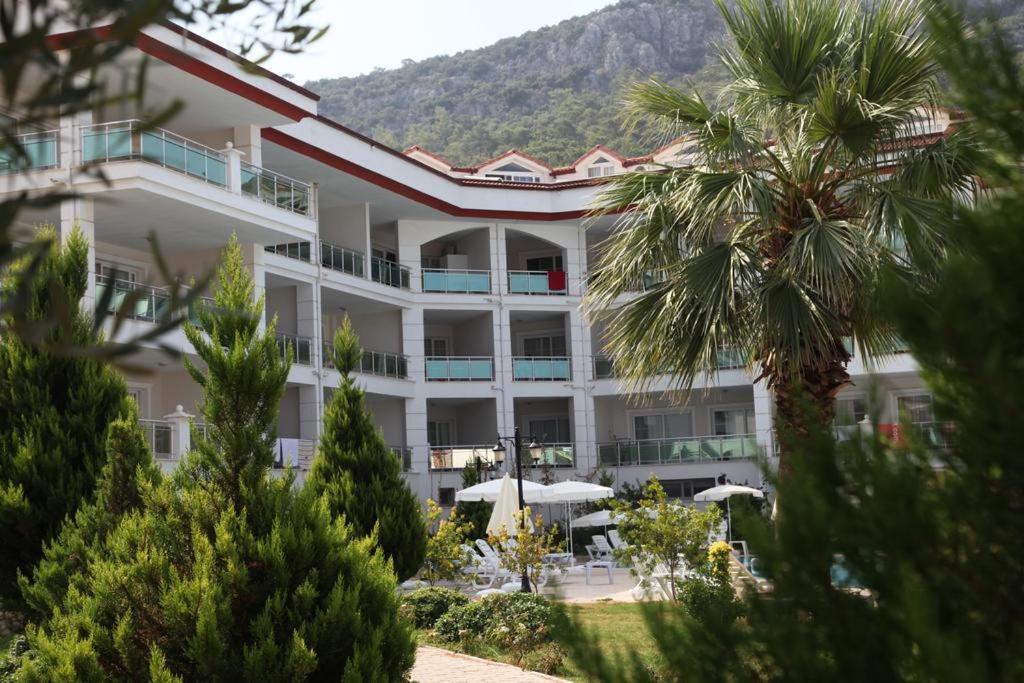 AKBÜK Palace Resıdence - Image 19