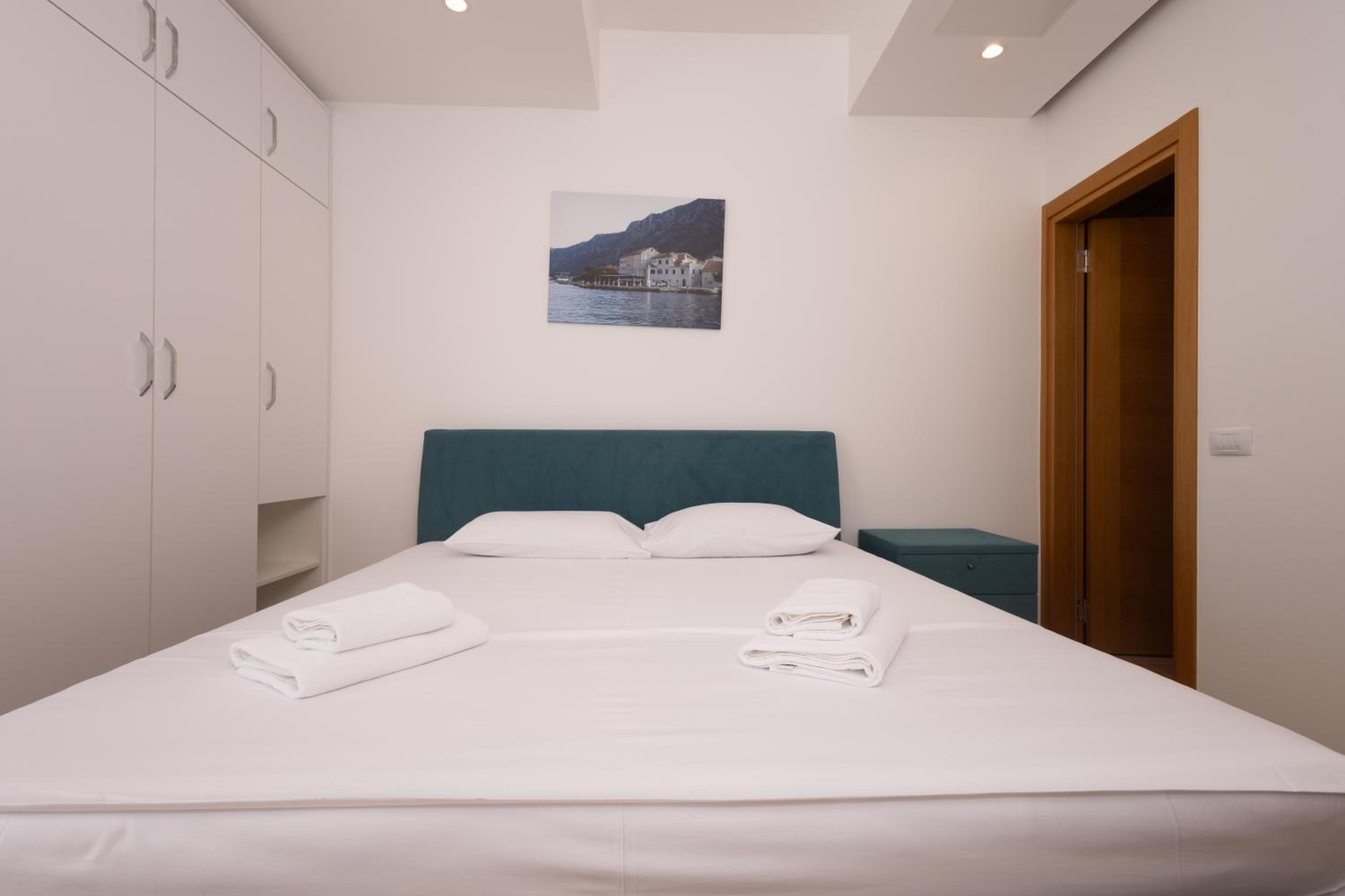 Panorama Bay Luxury Apartments