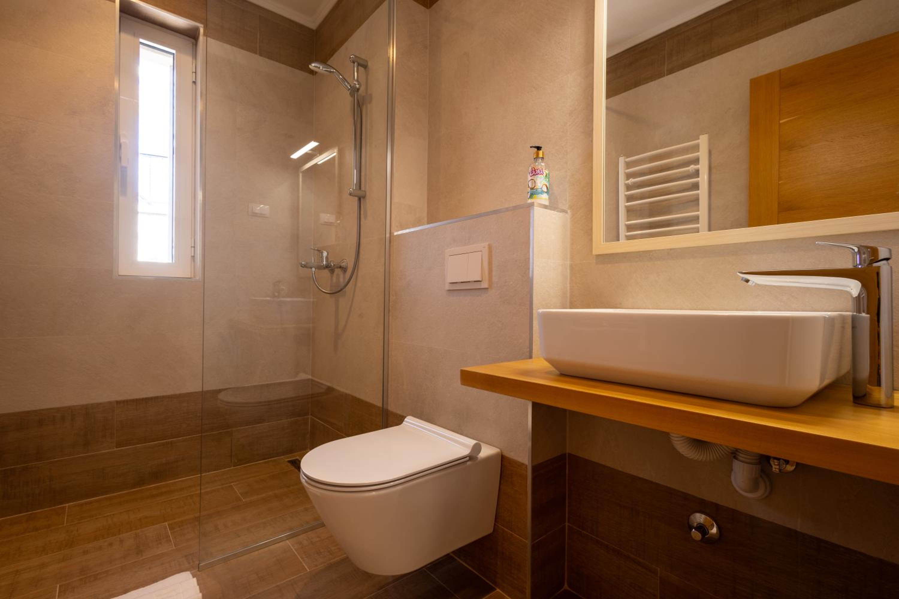 Panorama Bay Luxury Apartments