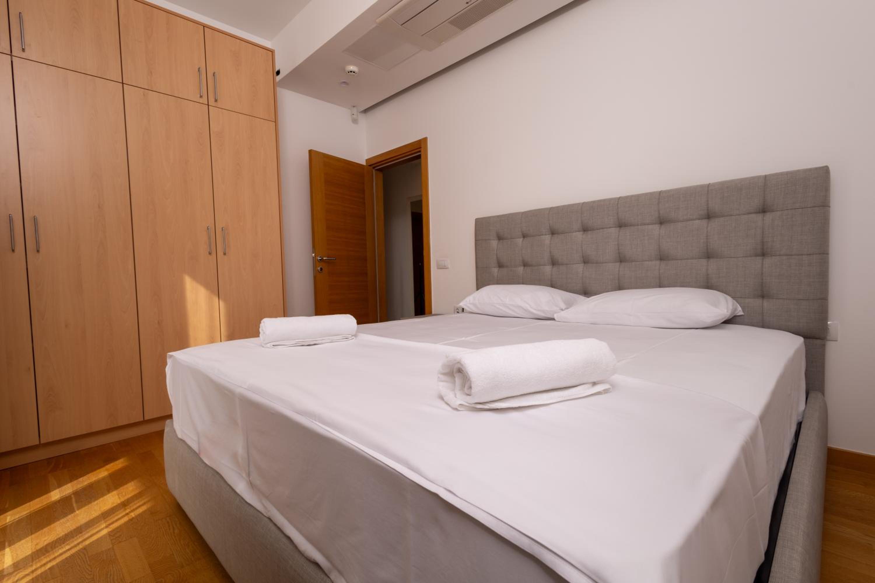 Panorama Bay Luxury Apartments
