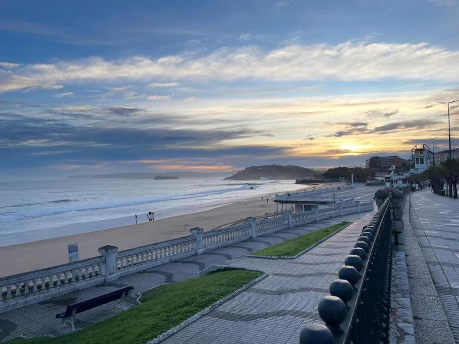 Acogedor y luminoso apto para turismo y playa