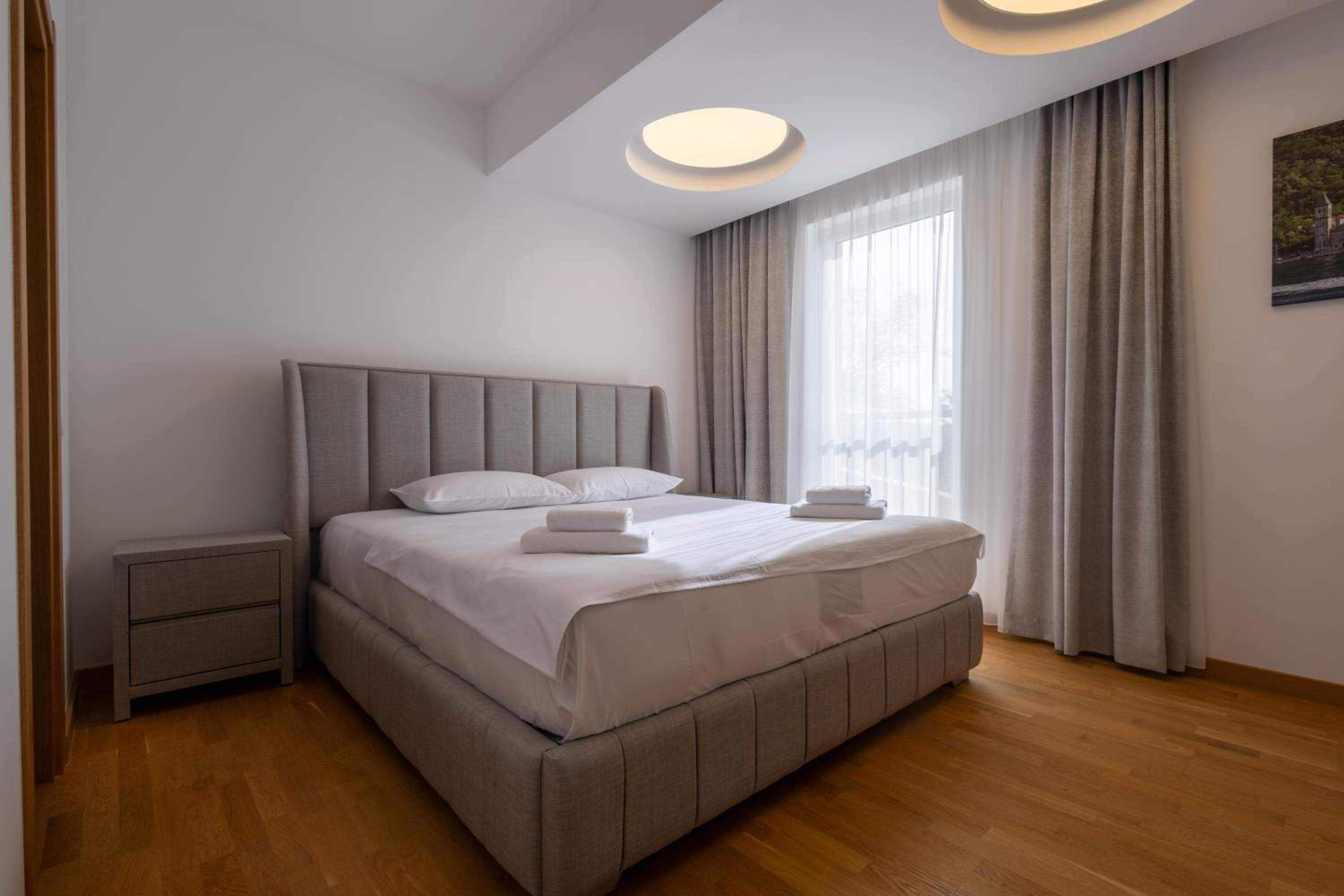 Panorama Bay Luxury Apartments
