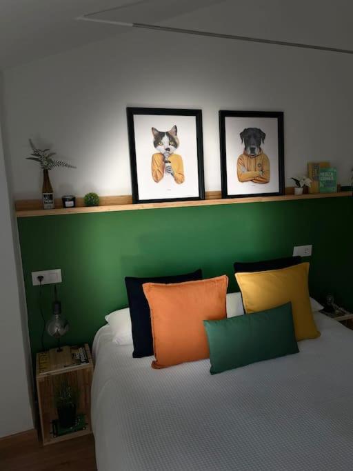 Acogedor y luminoso apto para turismo y playa
