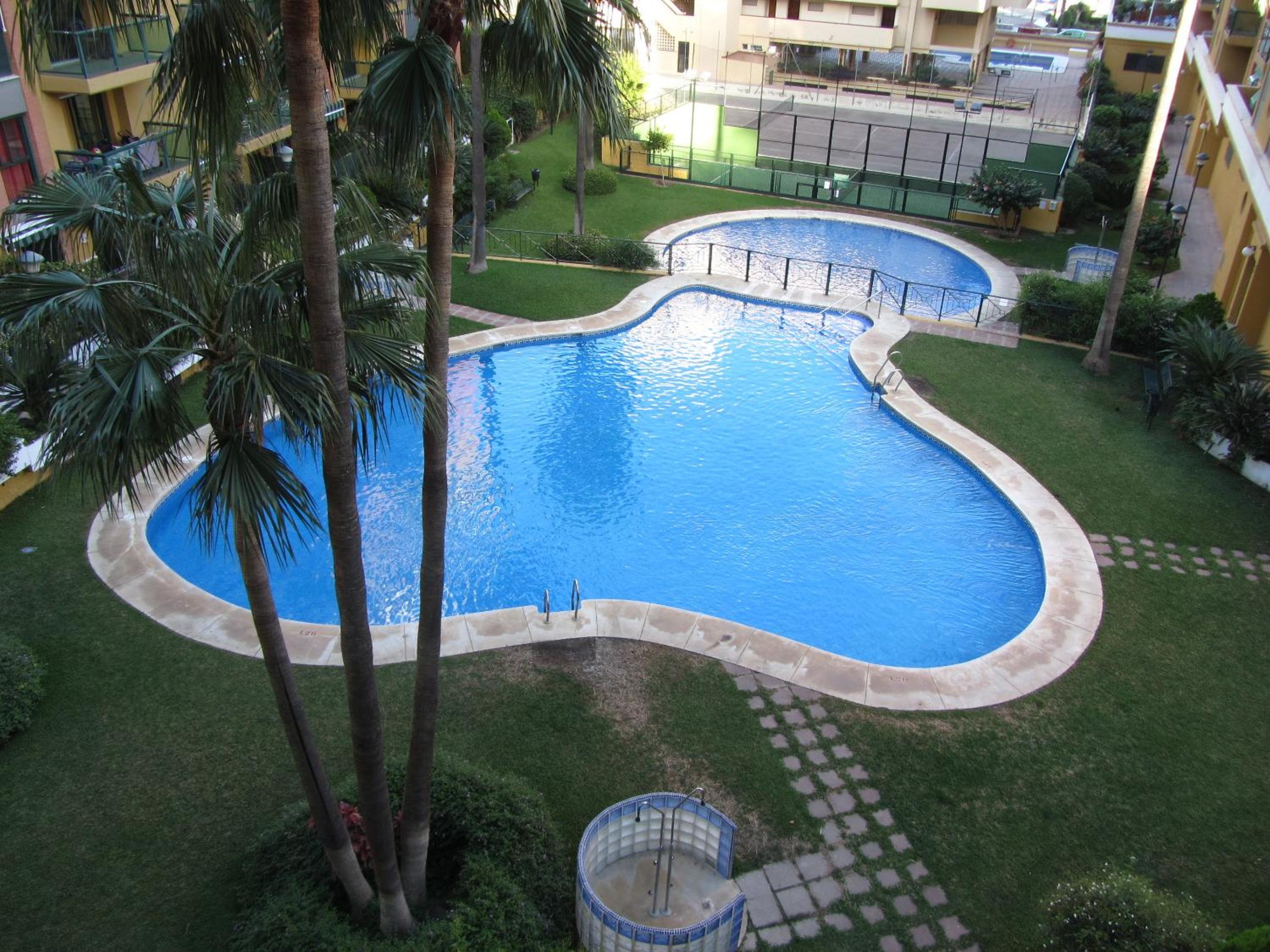 Apartamento Residencial Bajondillo view 5