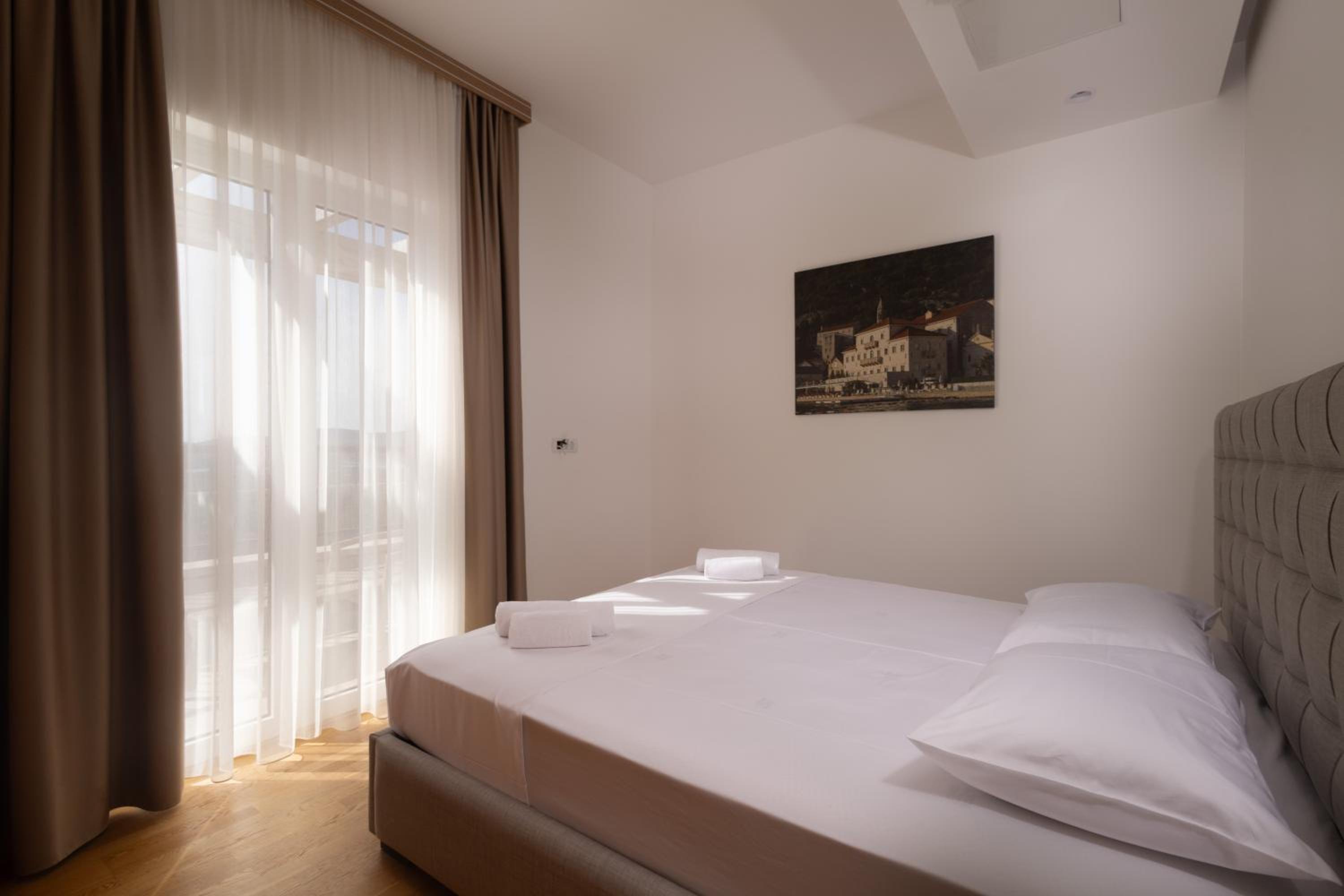 Panorama Bay Luxury Apartments