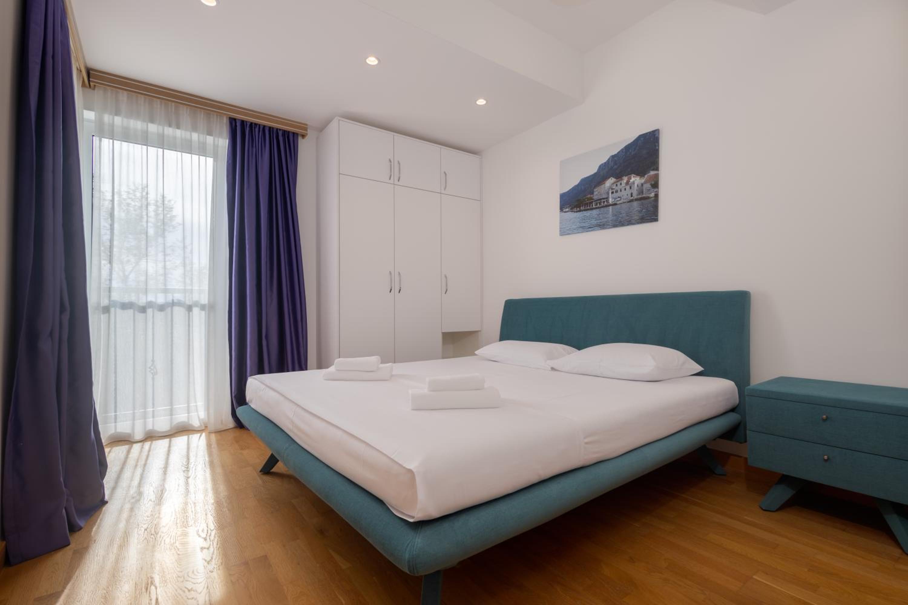 Panorama Bay Luxury Apartments