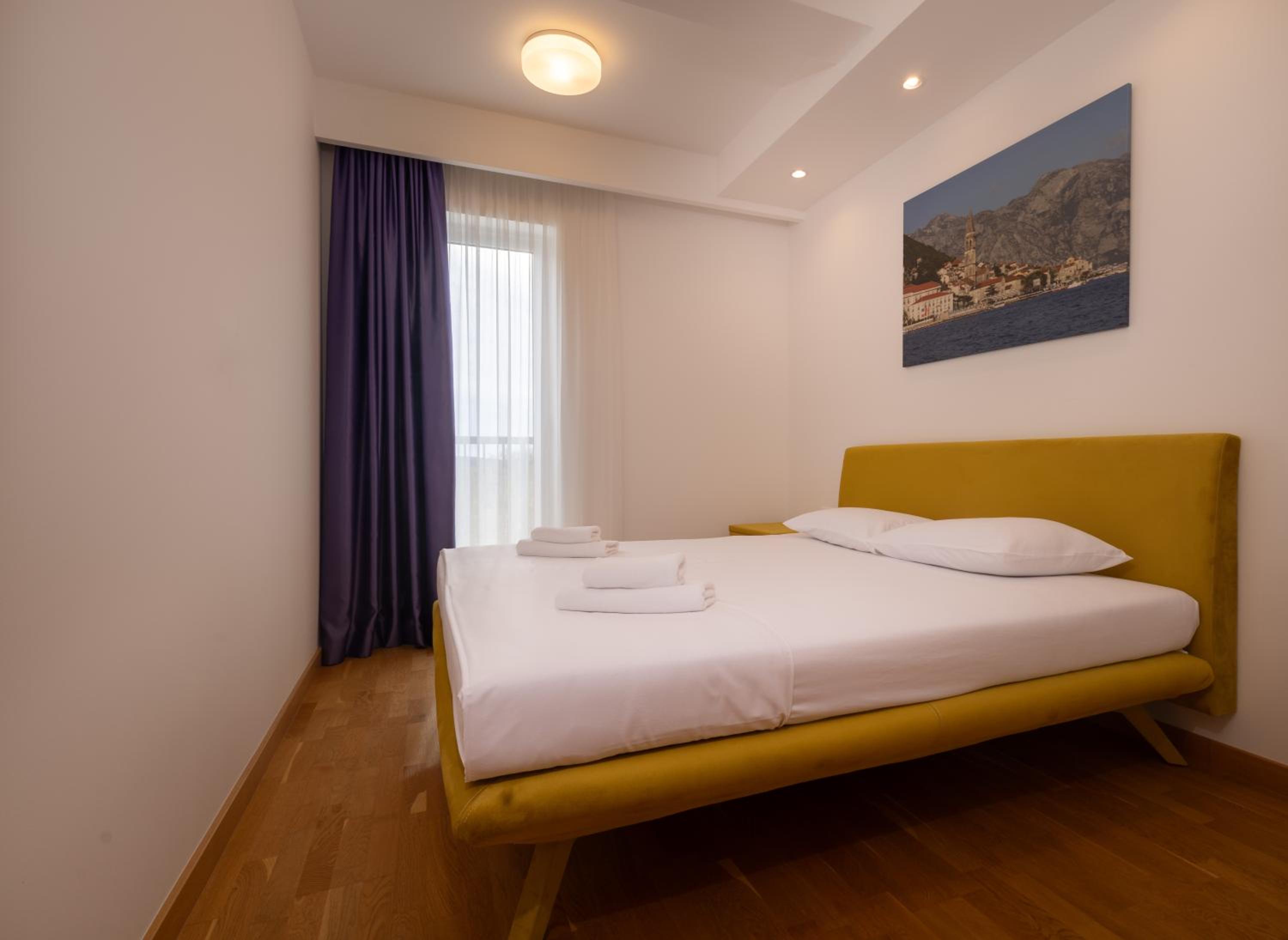 Panorama Bay Luxury Apartments