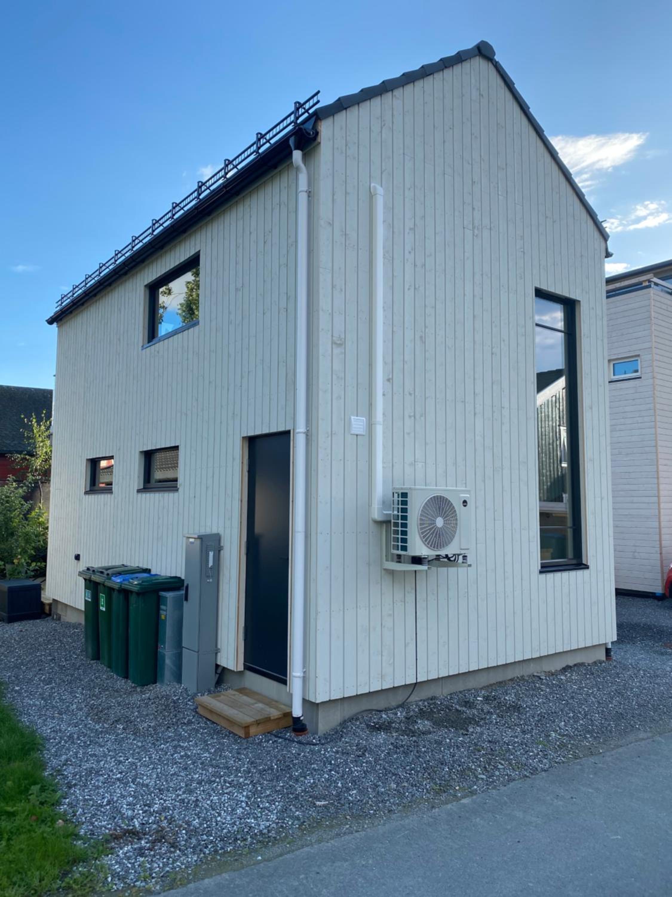 Chalet Orkanger - Close to Everything, Far from Ordinary