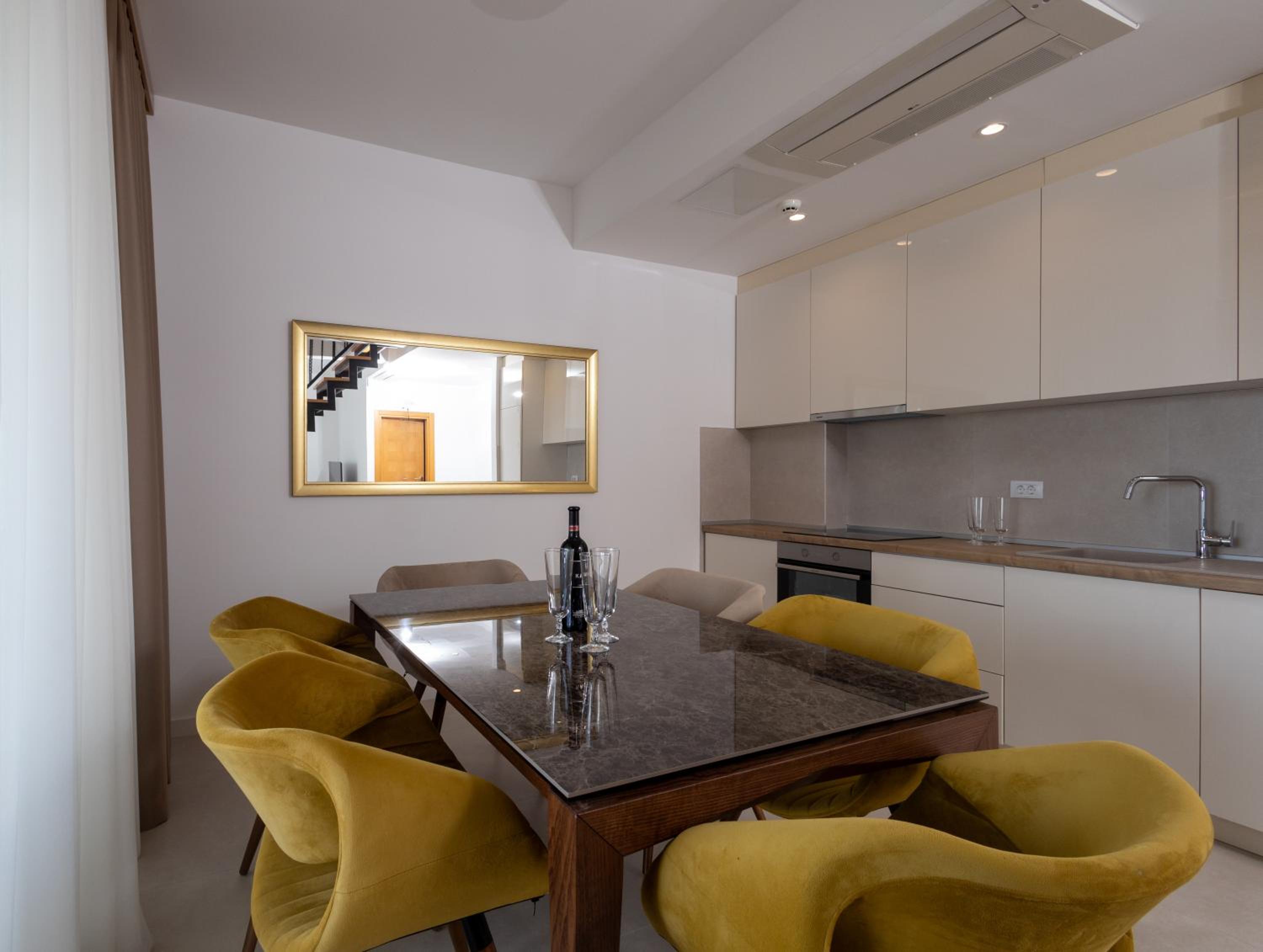 Panorama Bay Luxury Apartments