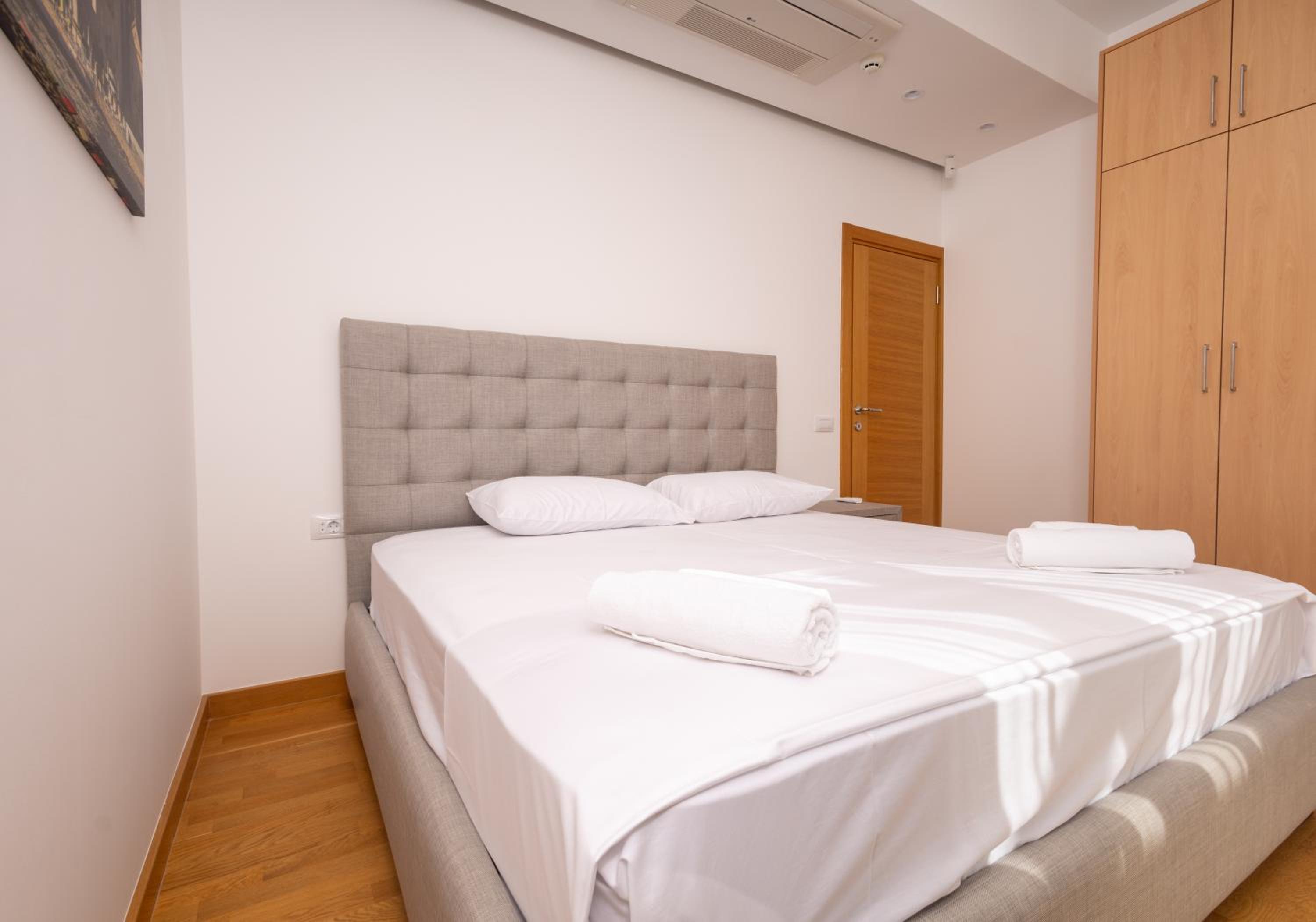 Panorama Bay Luxury Apartments