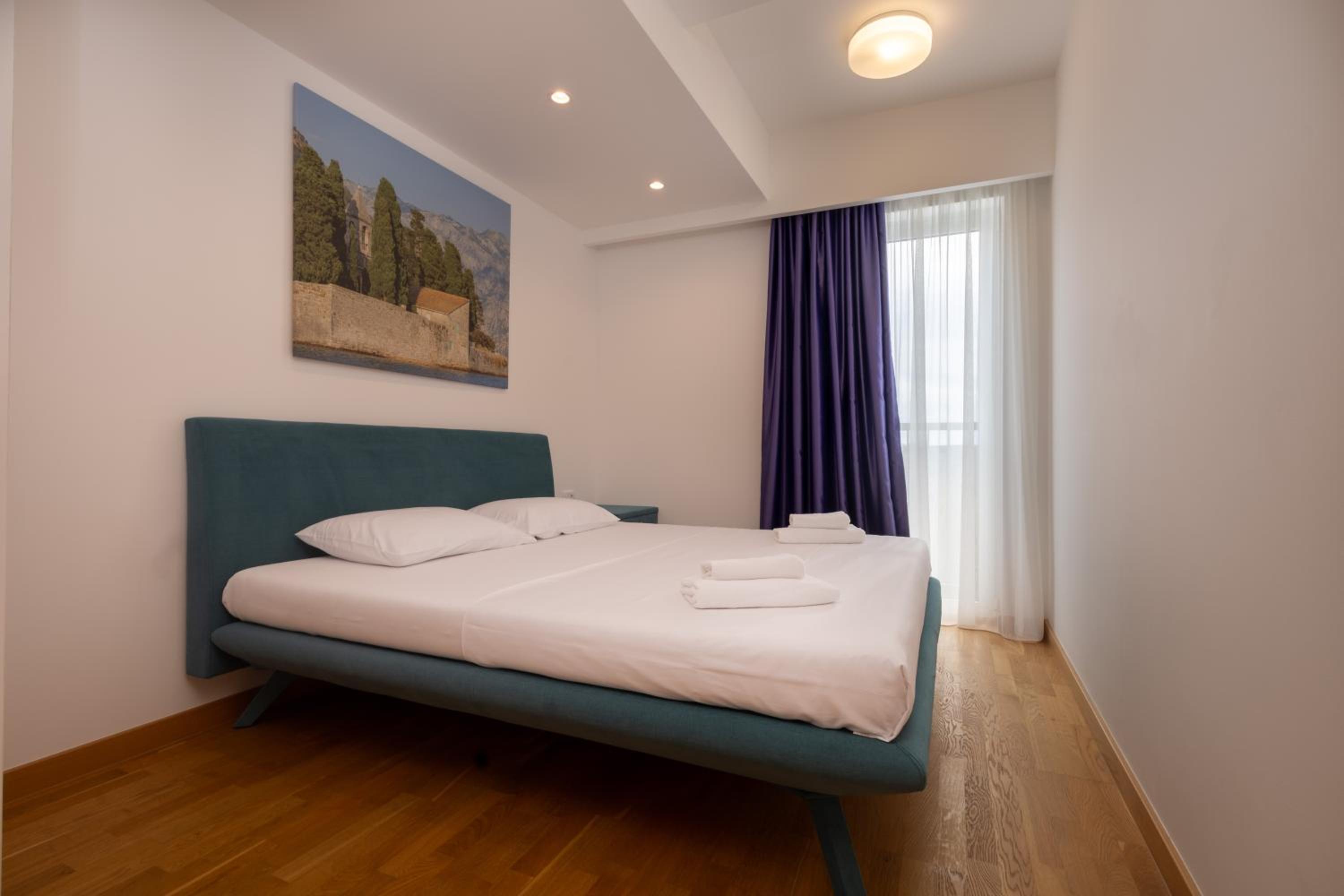 Panorama Bay Luxury Apartments