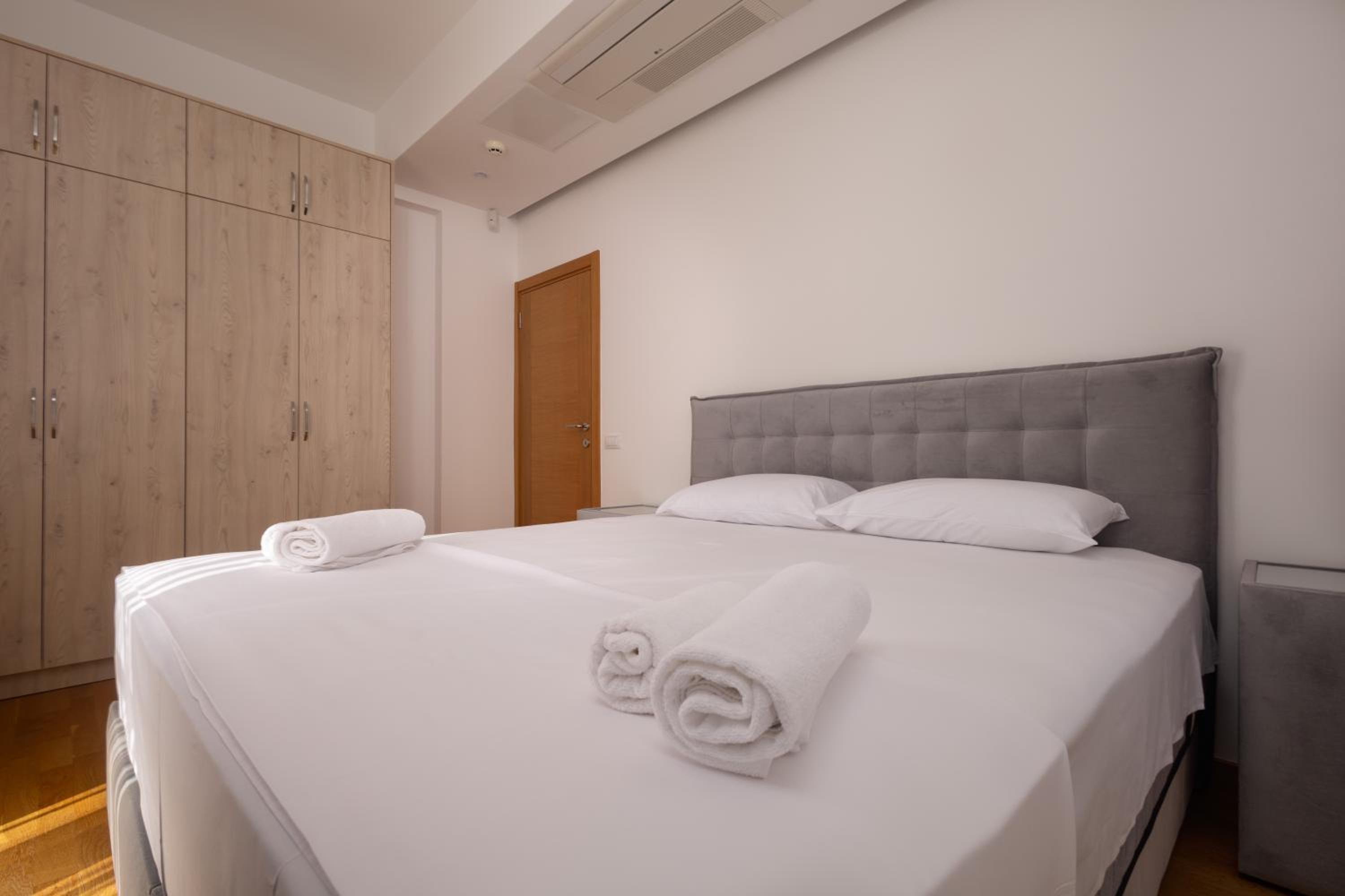 Panorama Bay Luxury Apartments