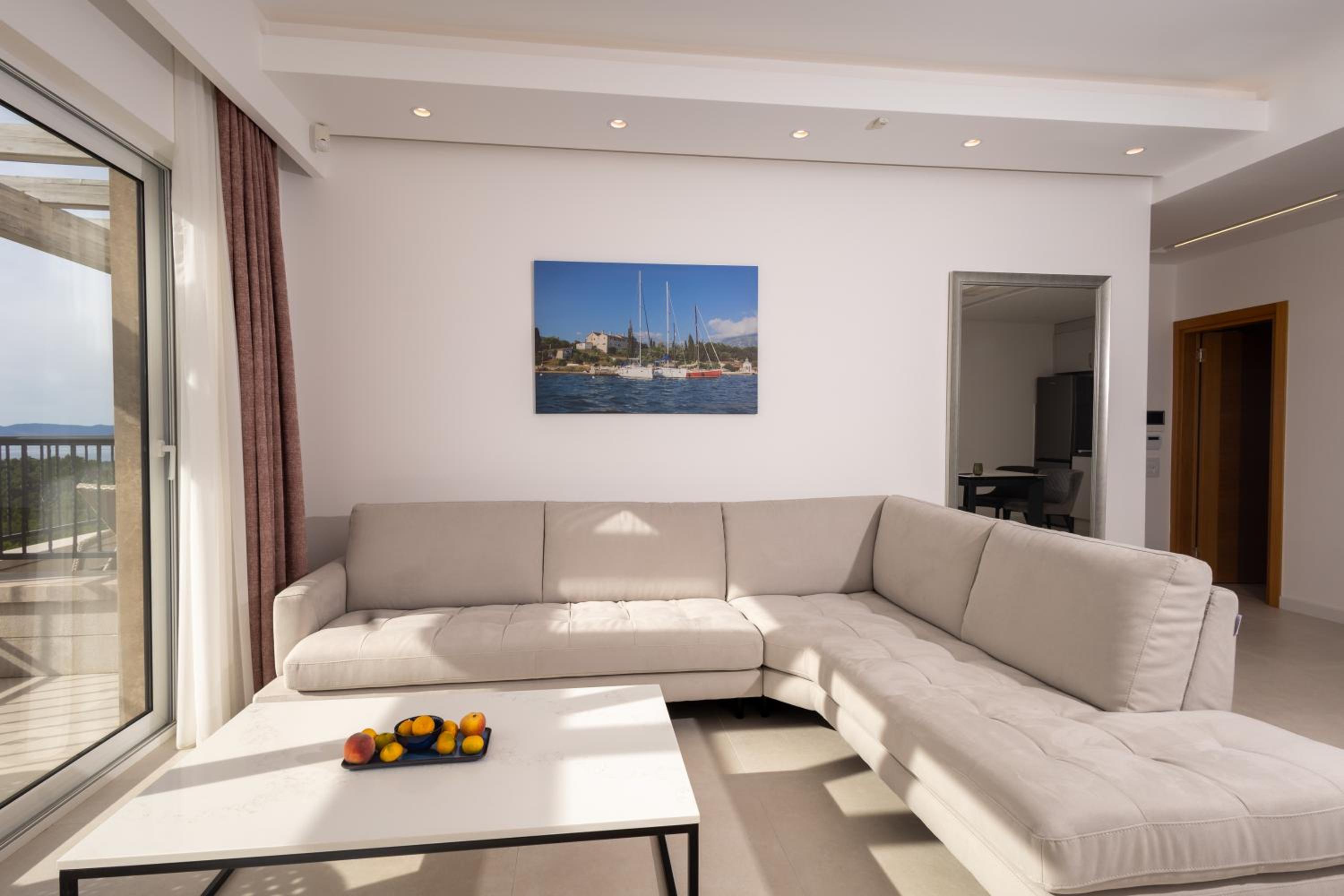 Panorama Bay Luxury Apartments