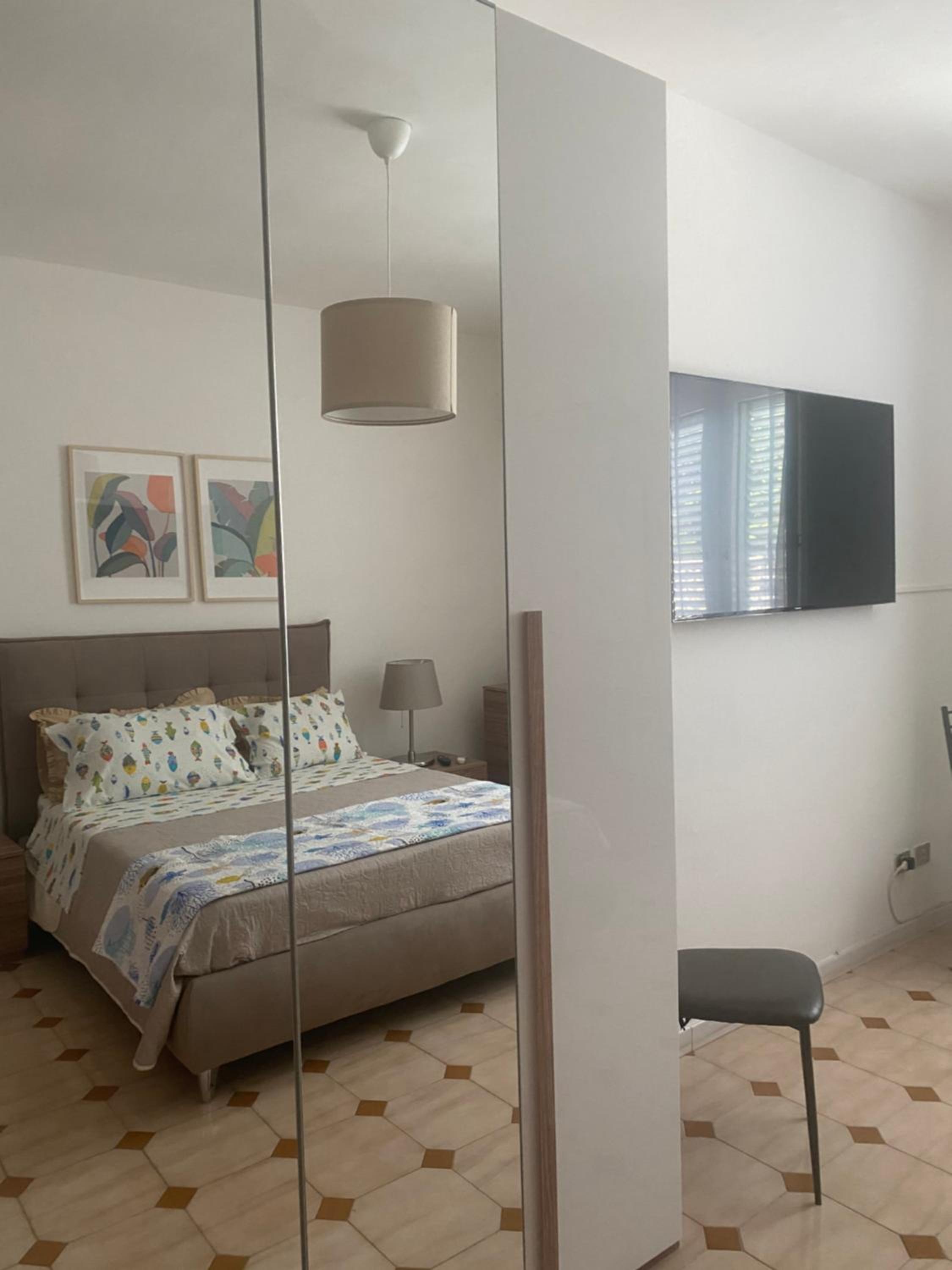 villa martina suite apartament