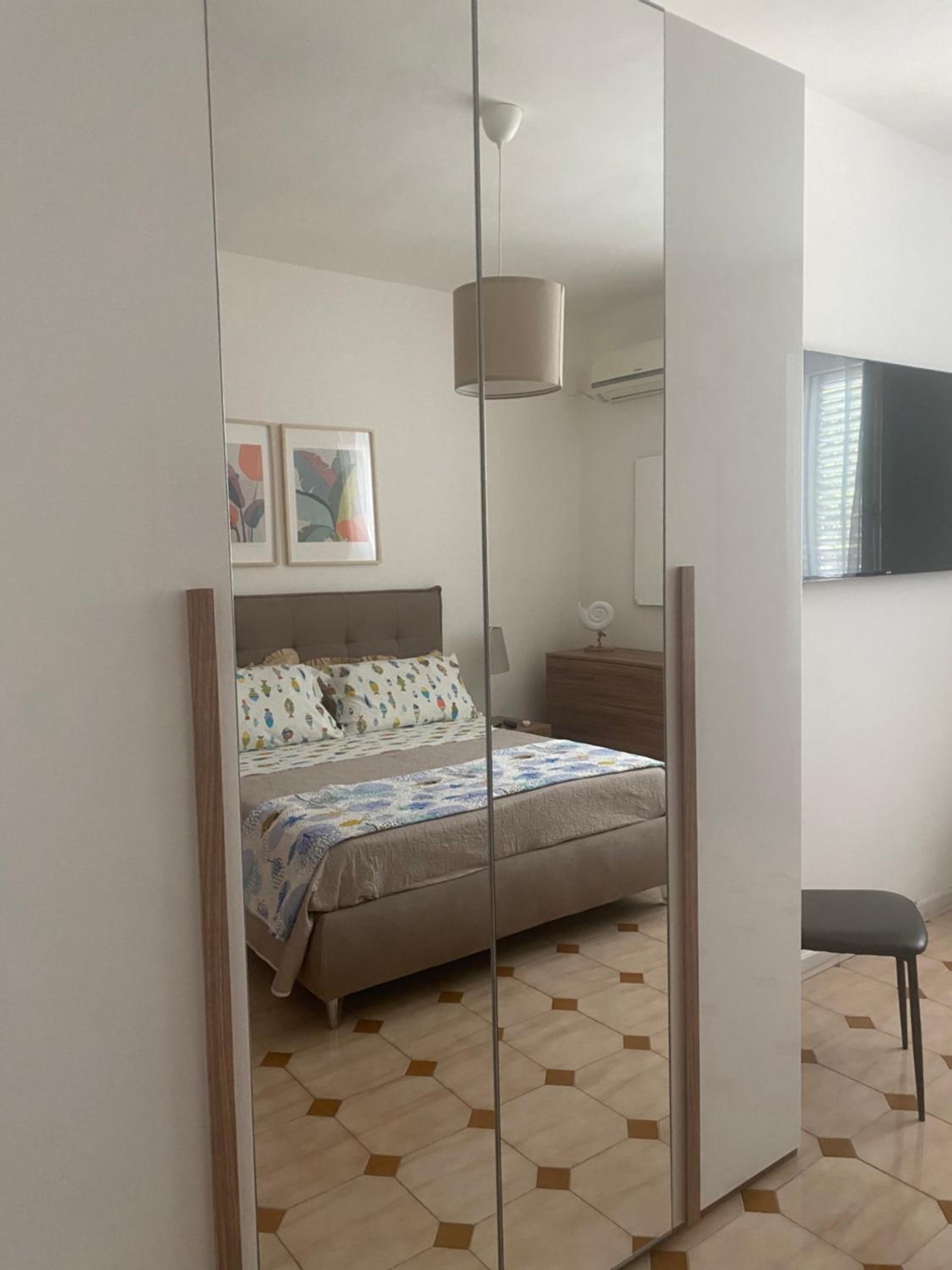 villa martina suite apartament