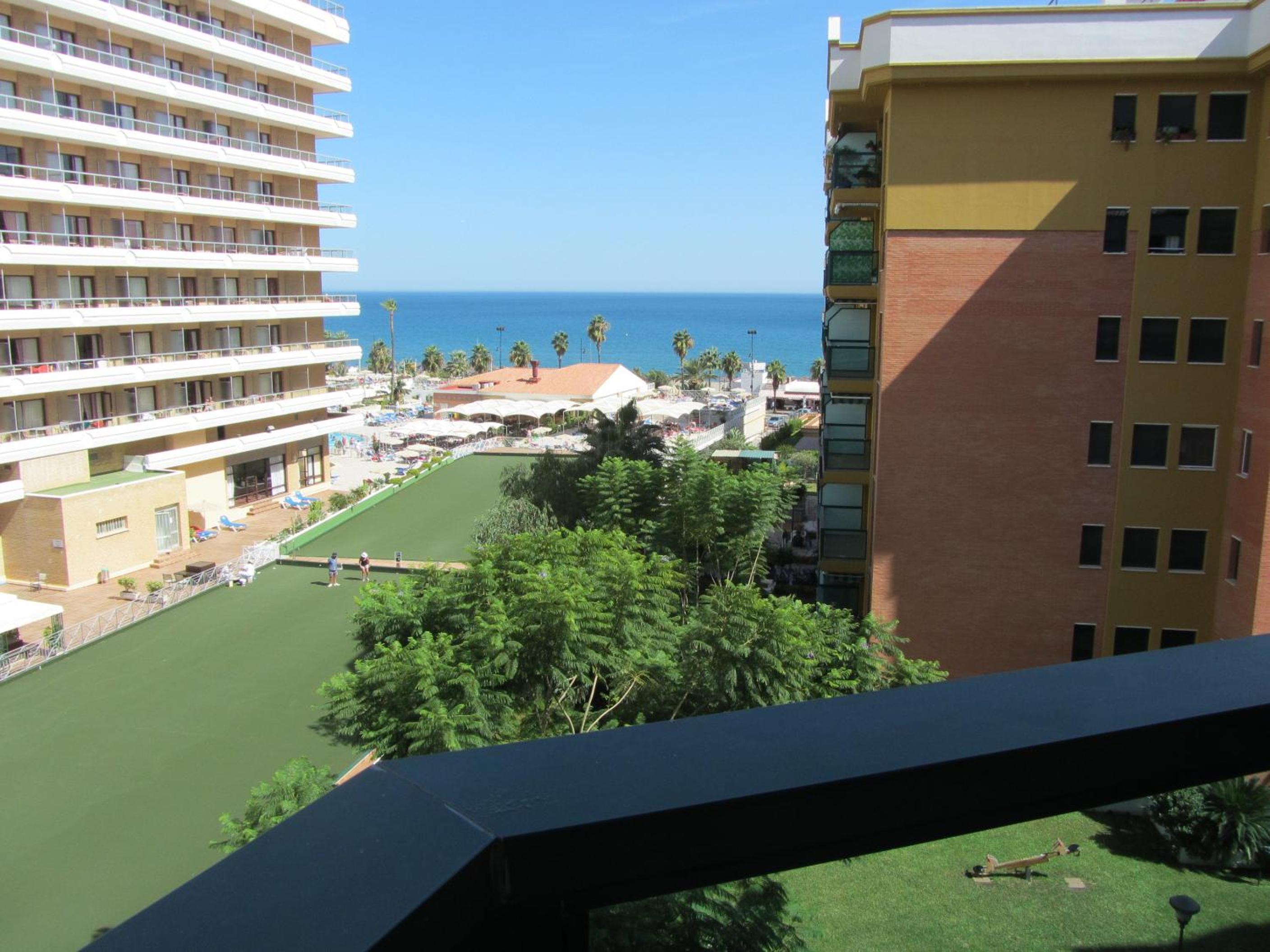 Apartamento Residencial Bajondillo view 4