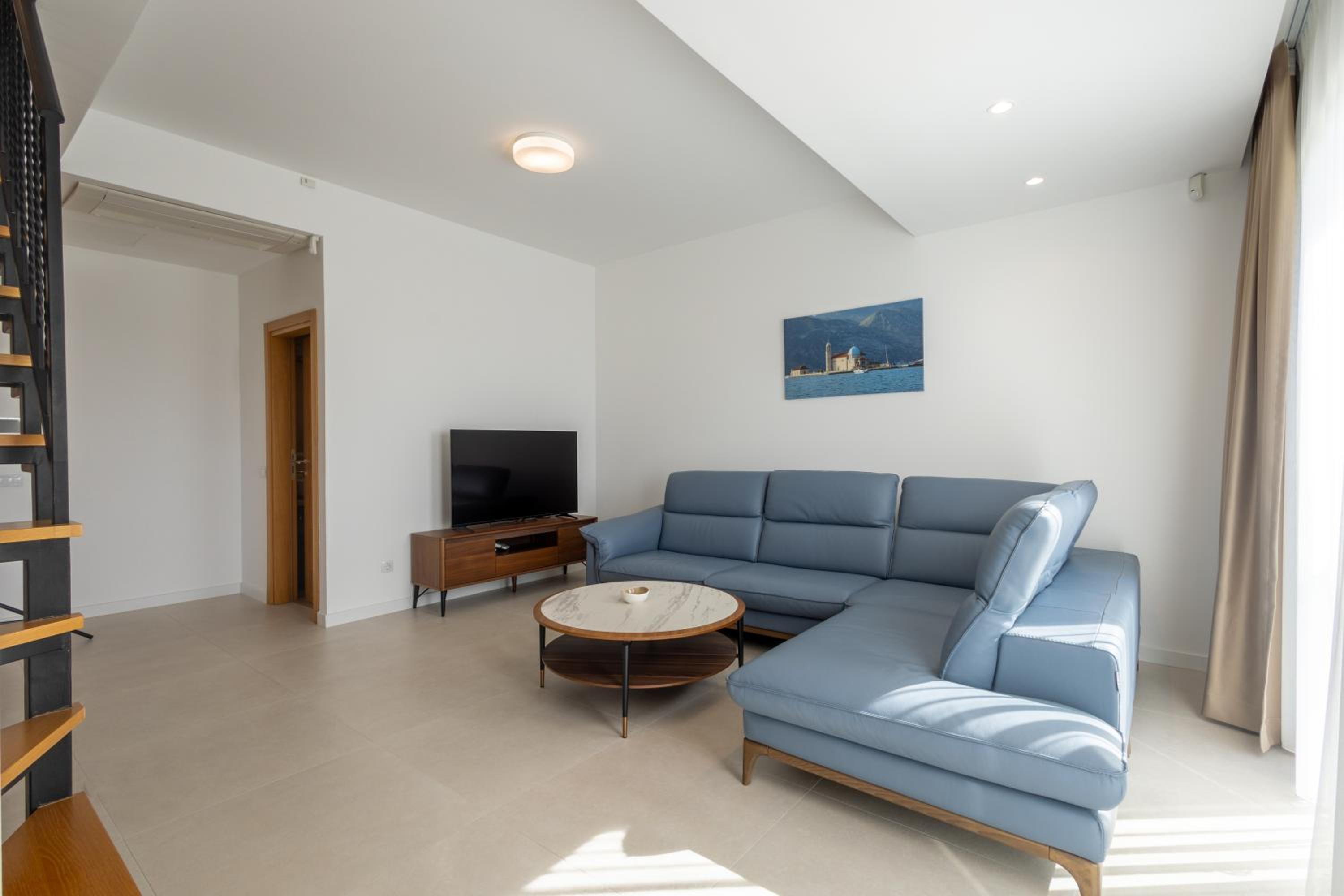 Panorama Bay Luxury Apartments